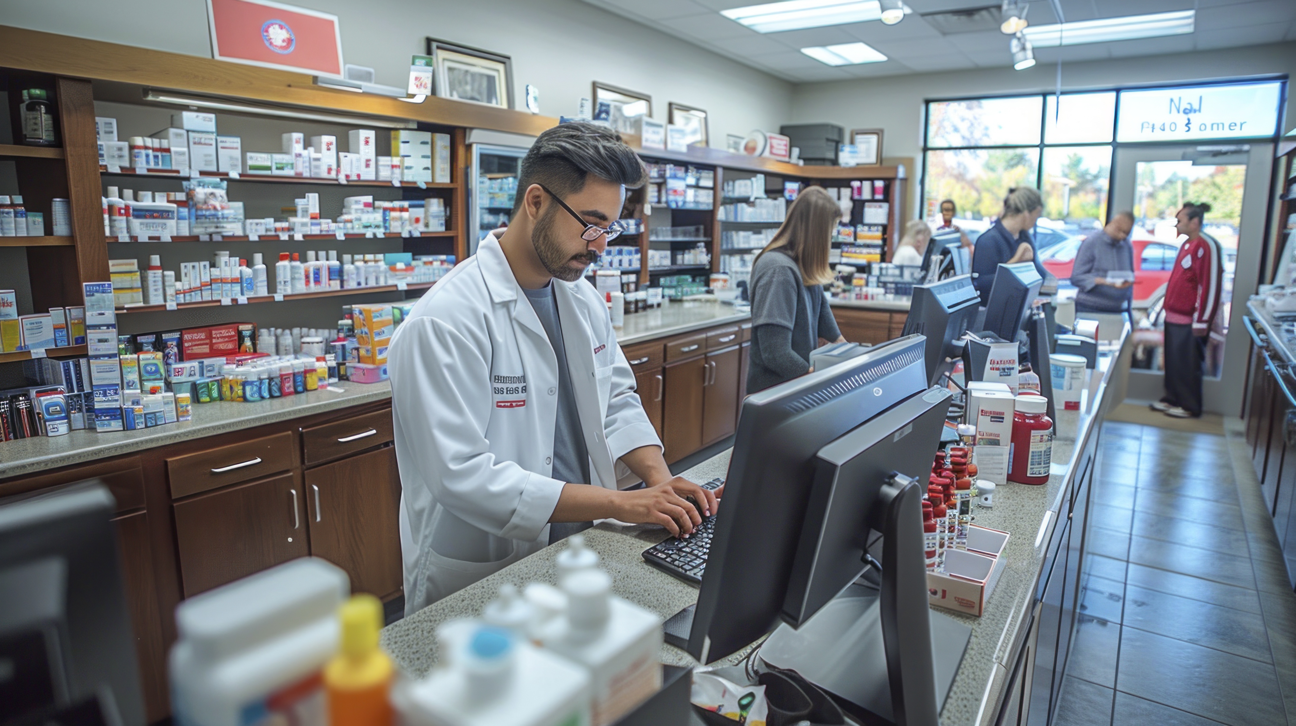 What Are Over the Counter (OTC) Medicines?