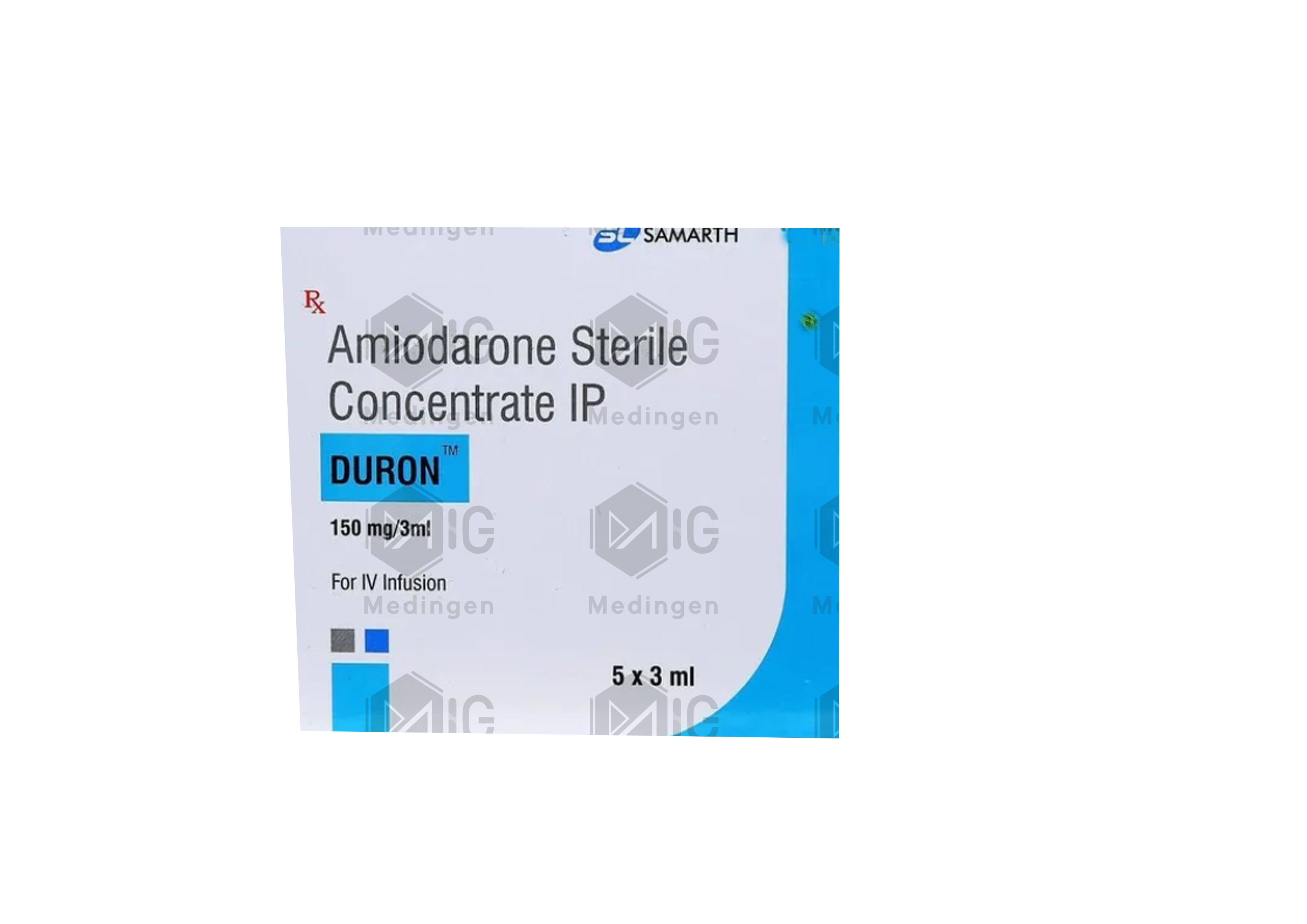 Duron 150mg Injection: View Uses, Side Effects, Price & Substitutes