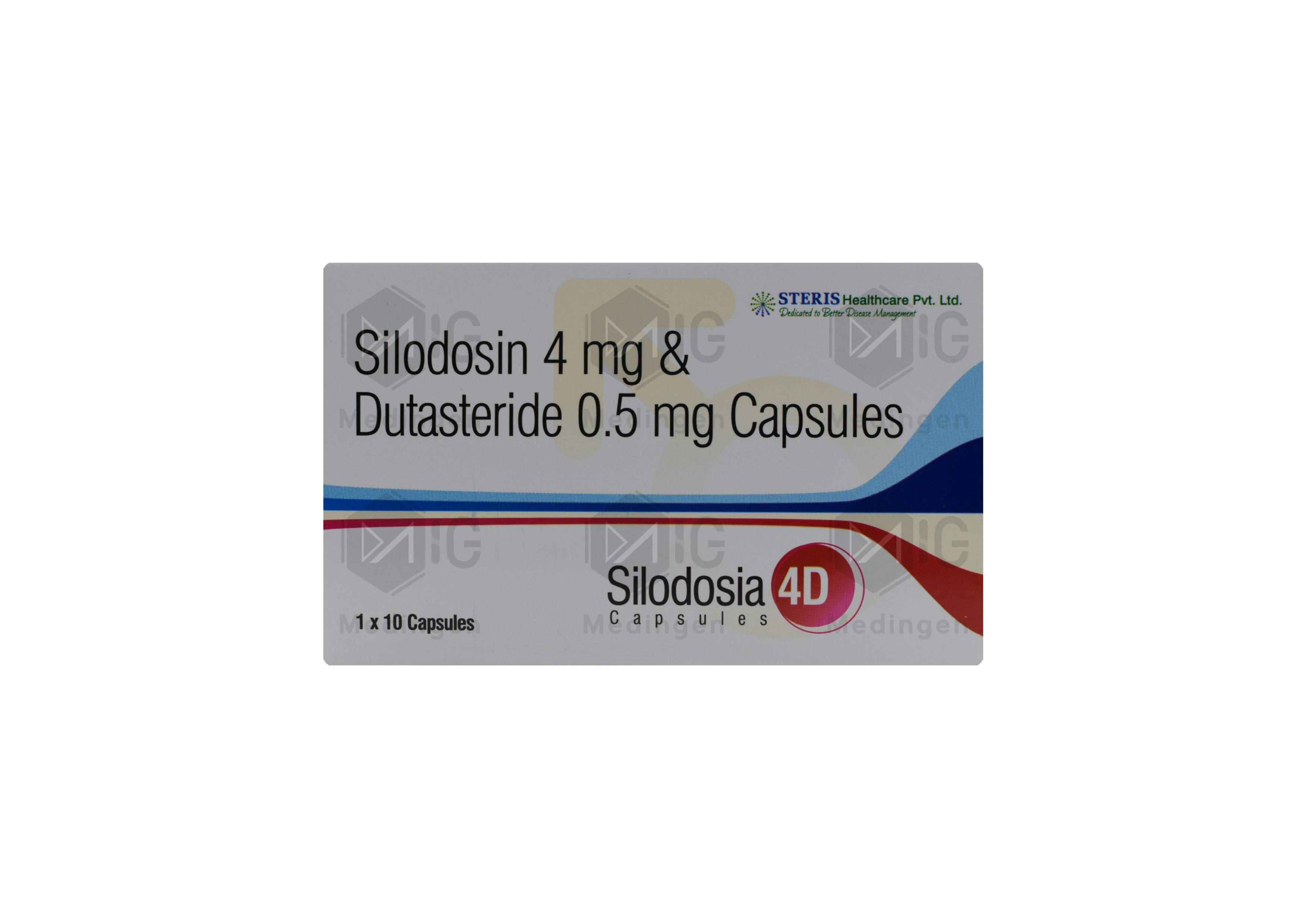 SILODOSIA 4D