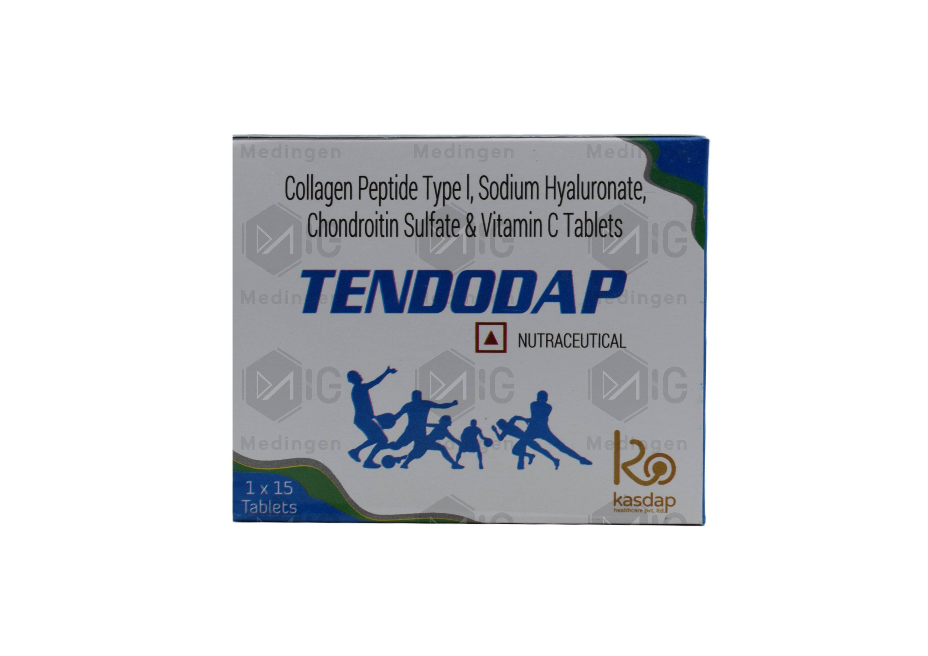 TENDODAP