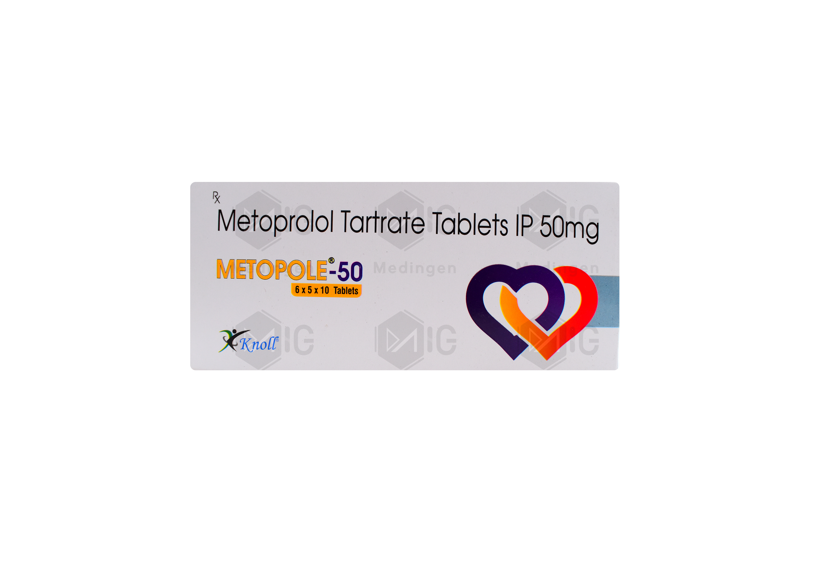 METOPOLE 50 