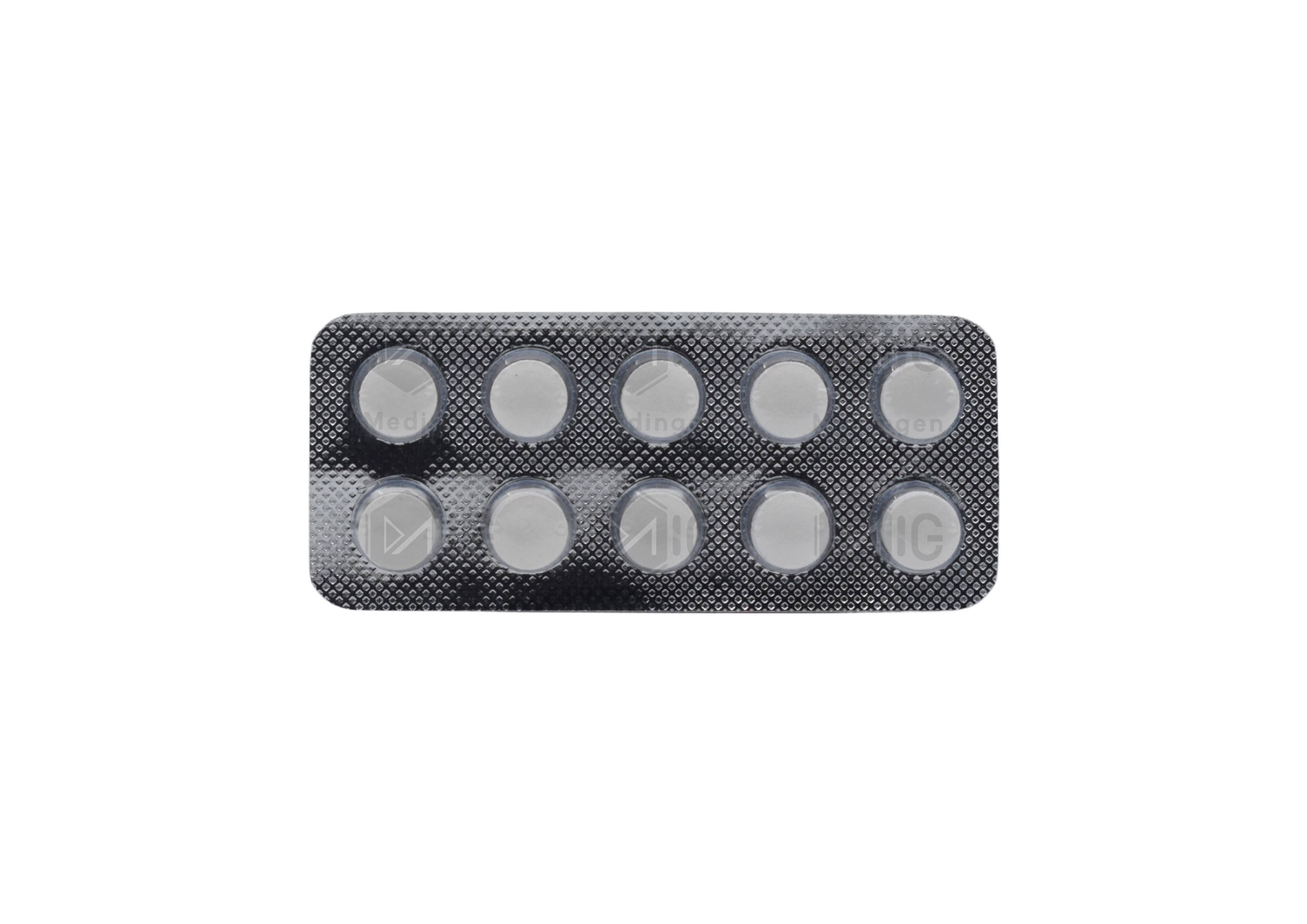 Atorvatin 10mg Tablet: View Uses, Side Effects, Price & Substitutes.