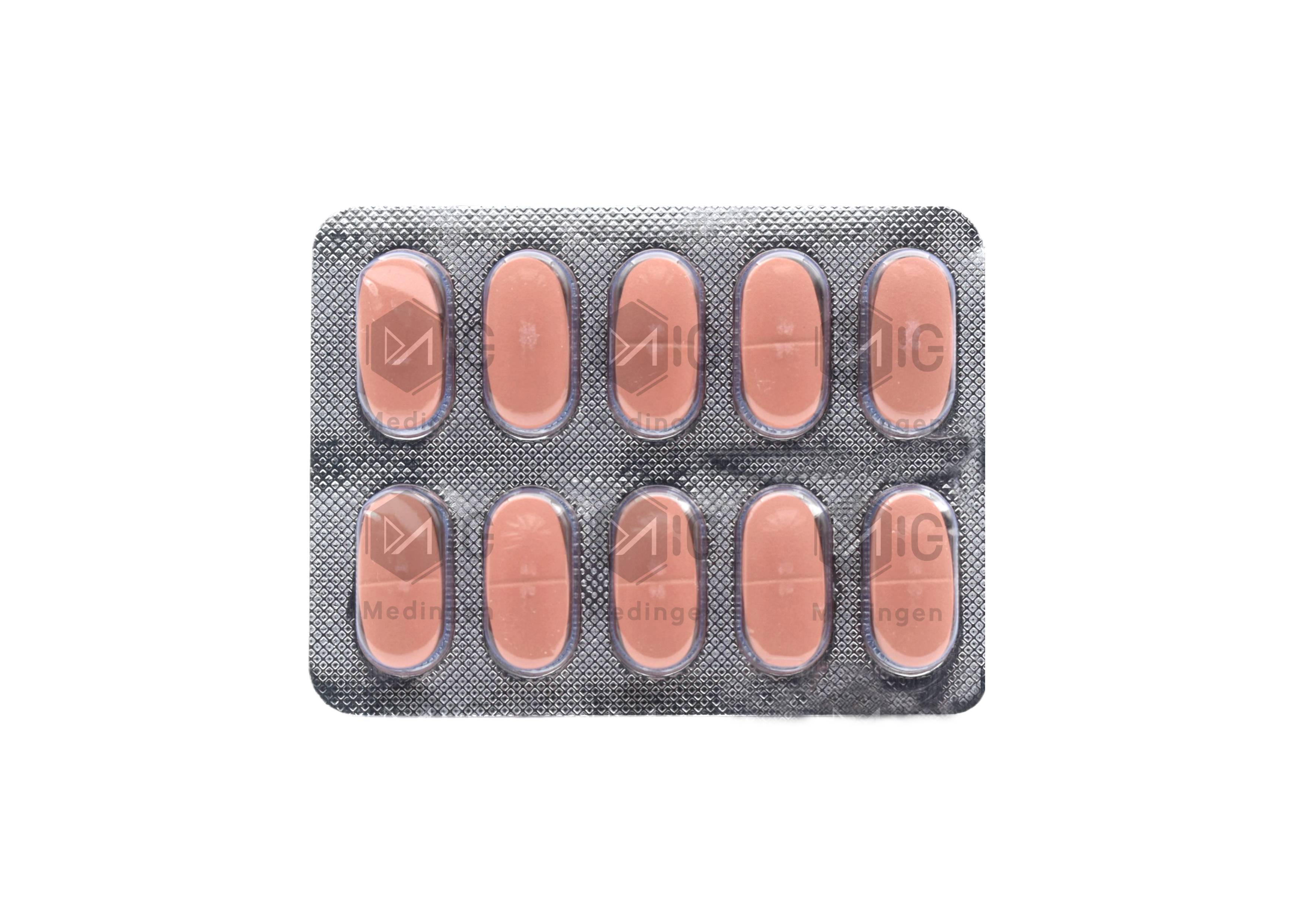 Levelyx 750mg Tablet: Uses, Side Effects, Price & Substitutes