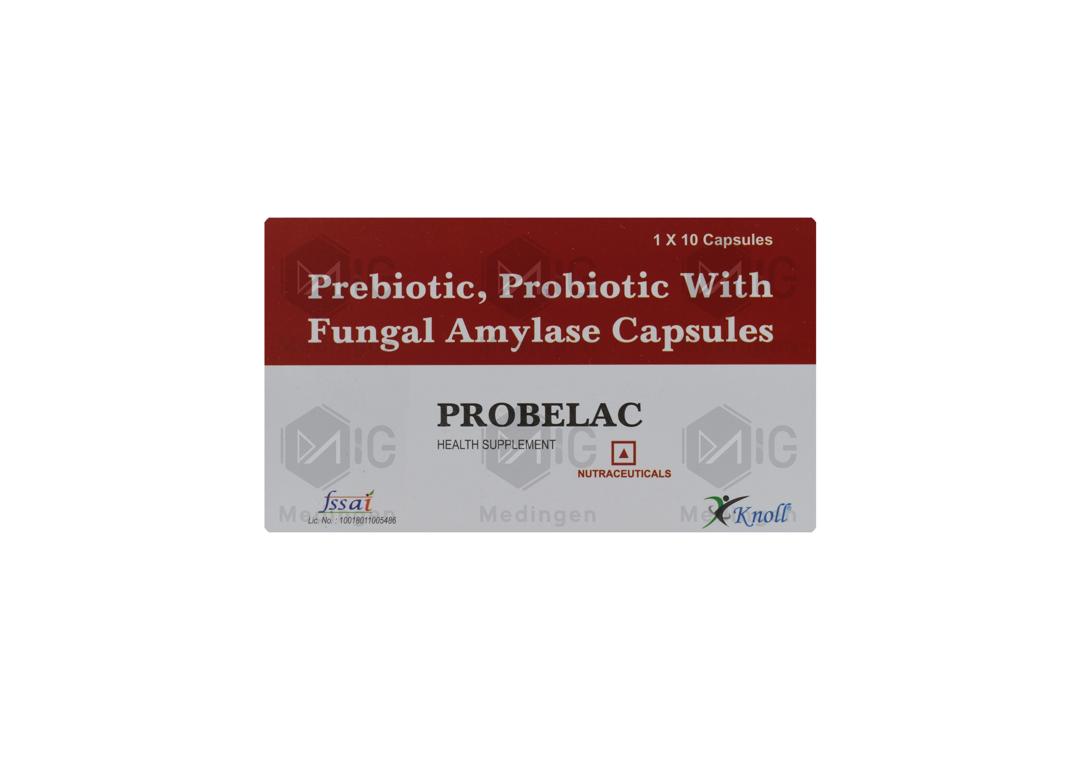 PROBELAC CAPSULE