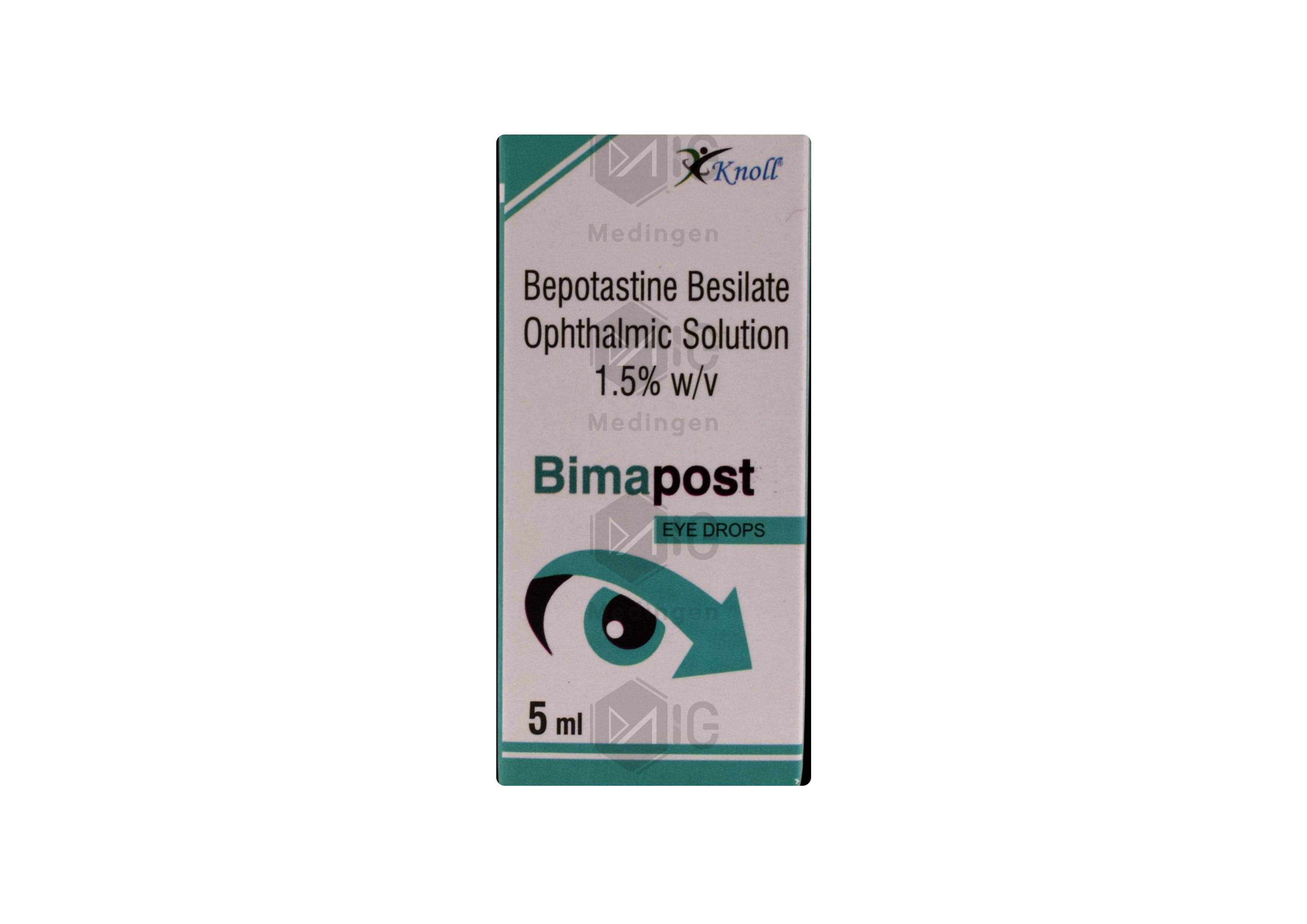 BIMAPOST