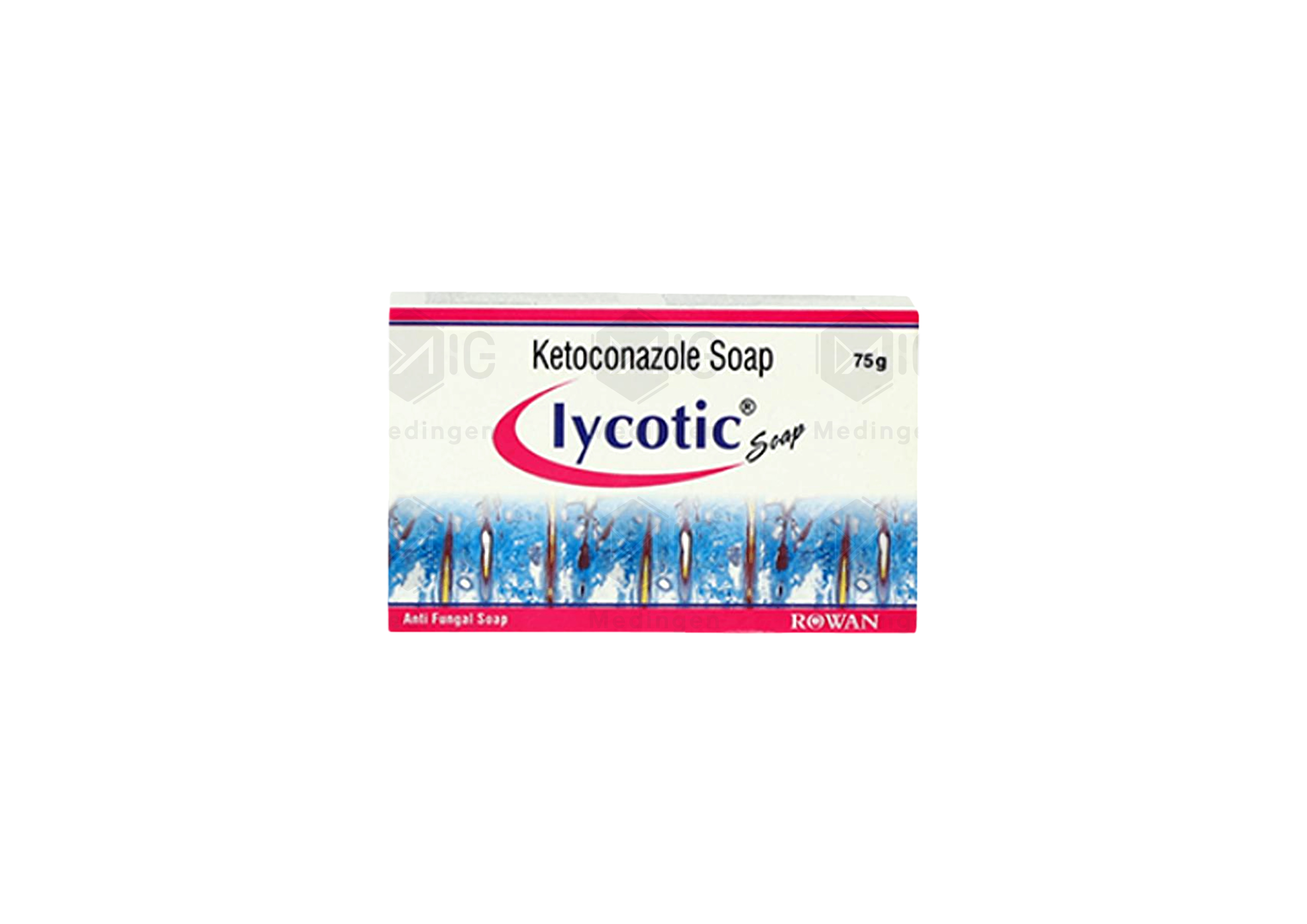 IYCOTIC SOAP: Uses, Benefits, Side Effects, and Price