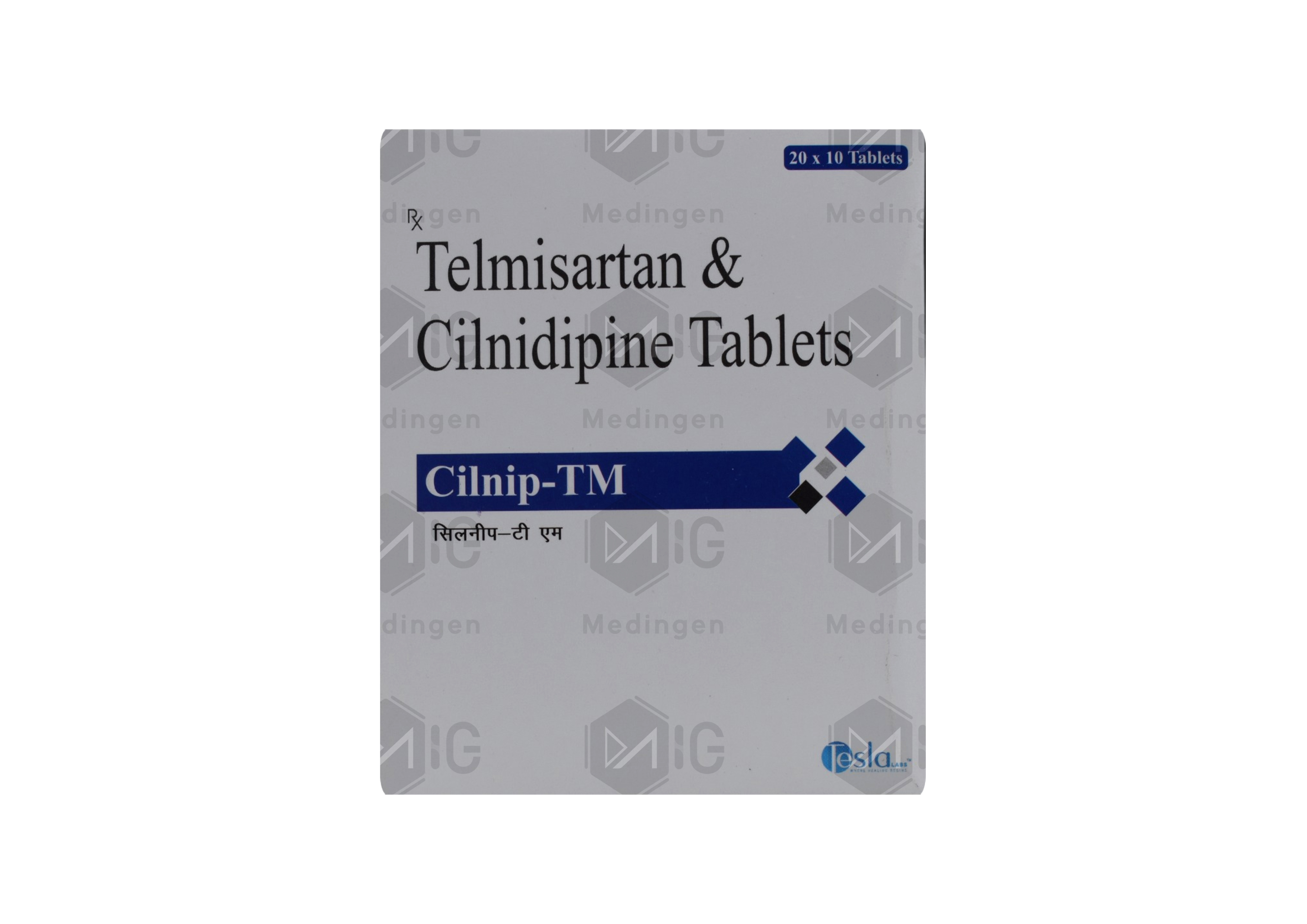 CILNIP TM