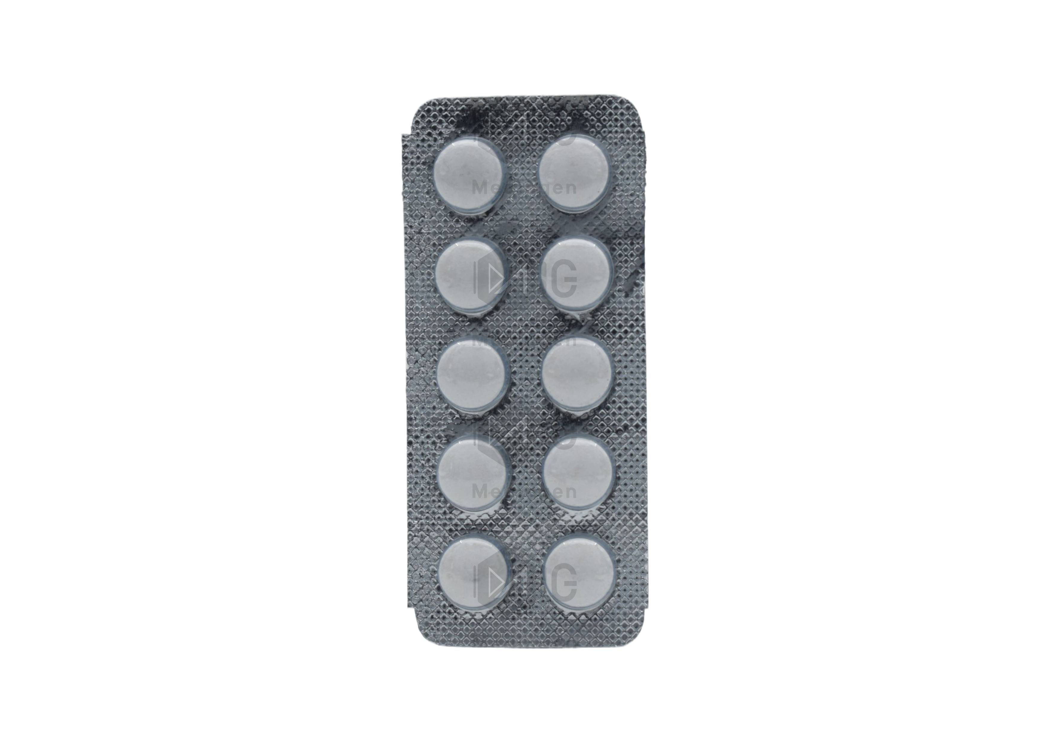 Biprol 2.5mg Tablet: Uses, Price, Side Effects, and Substitutes