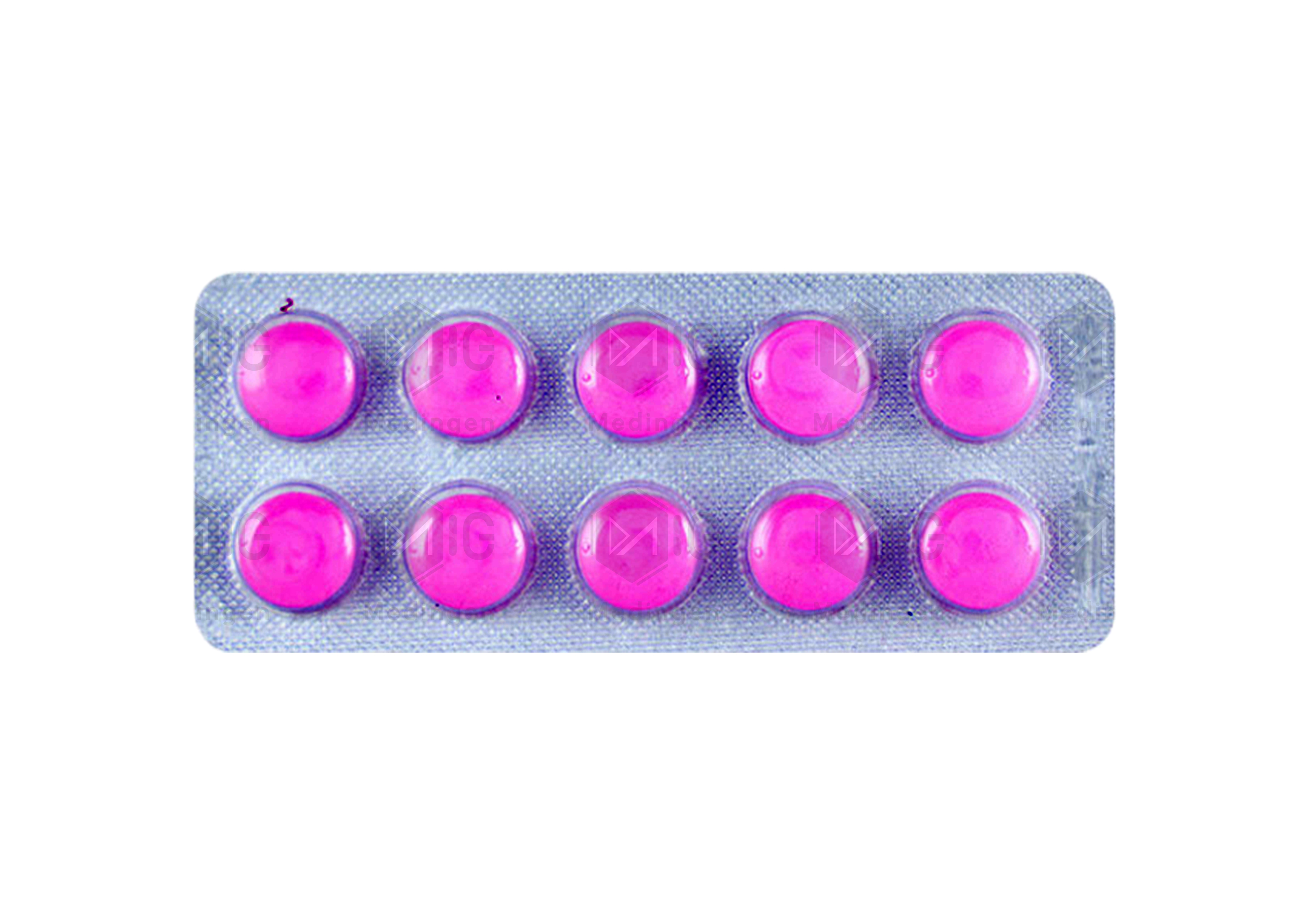 Trinicalm Plus: View Uses, Side Effects, Price & Substitutes