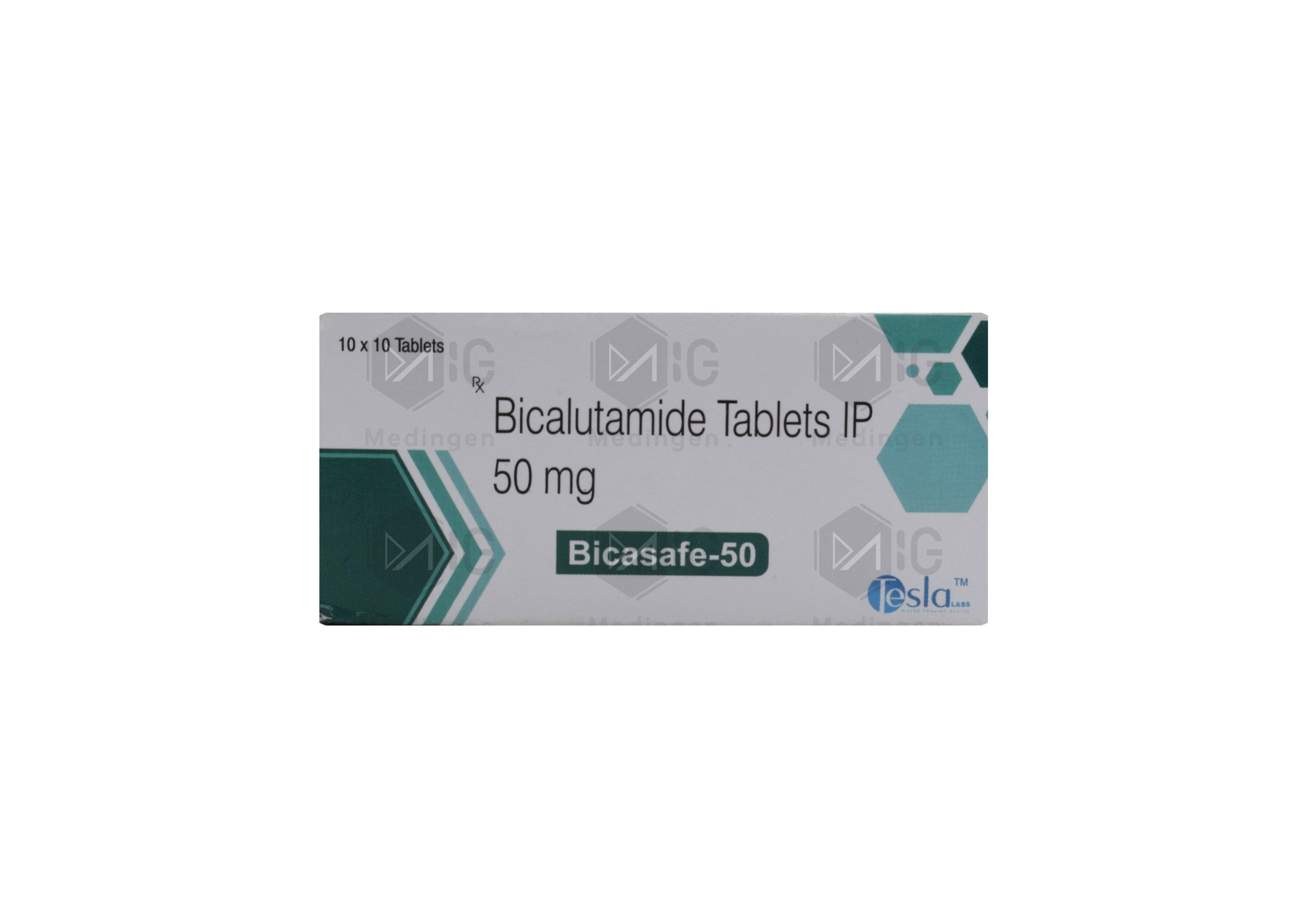 BICASAFE 50MG