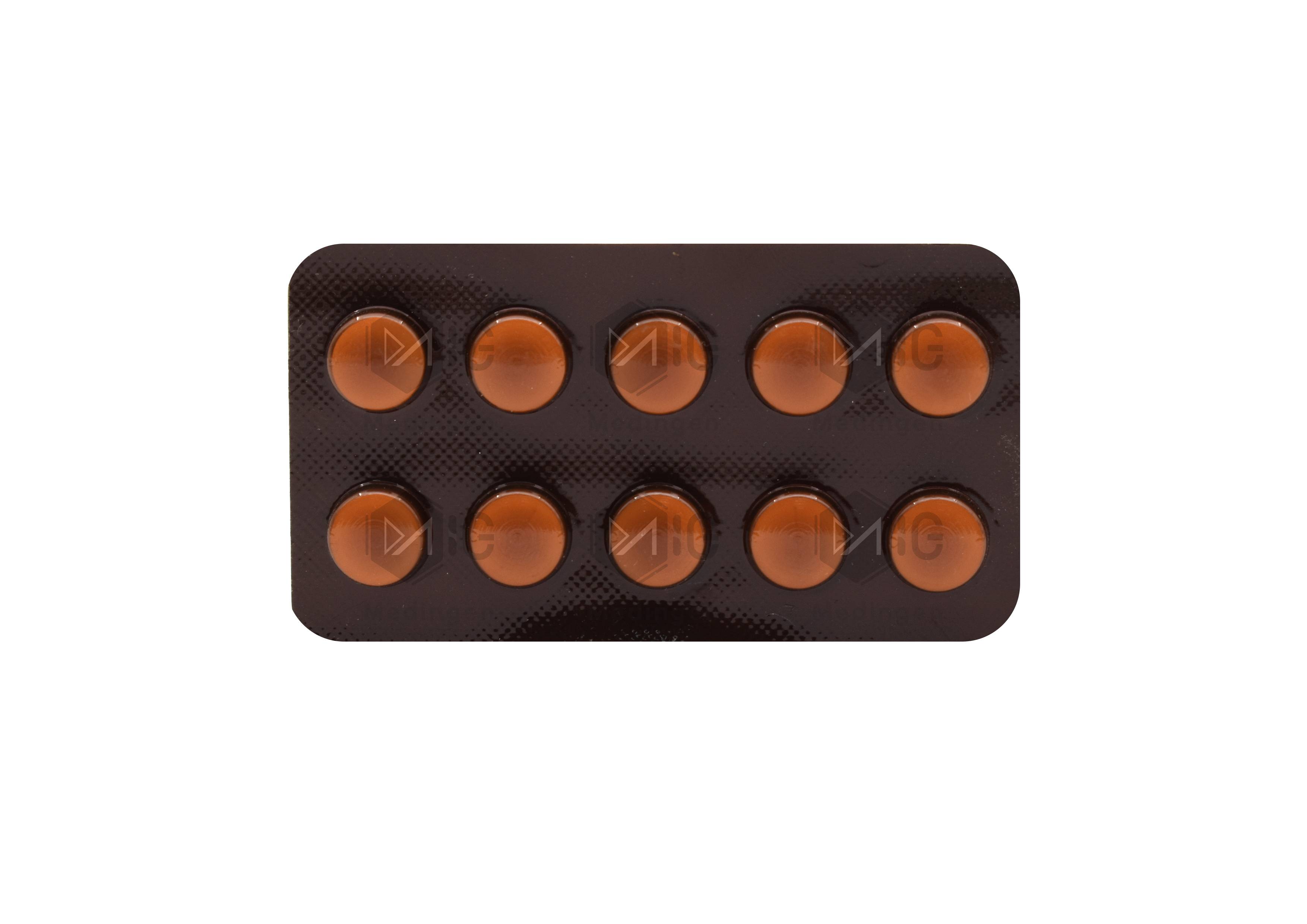 Avomine 25mg Tablet: View Uses, Side Effects, Price & Substitutes