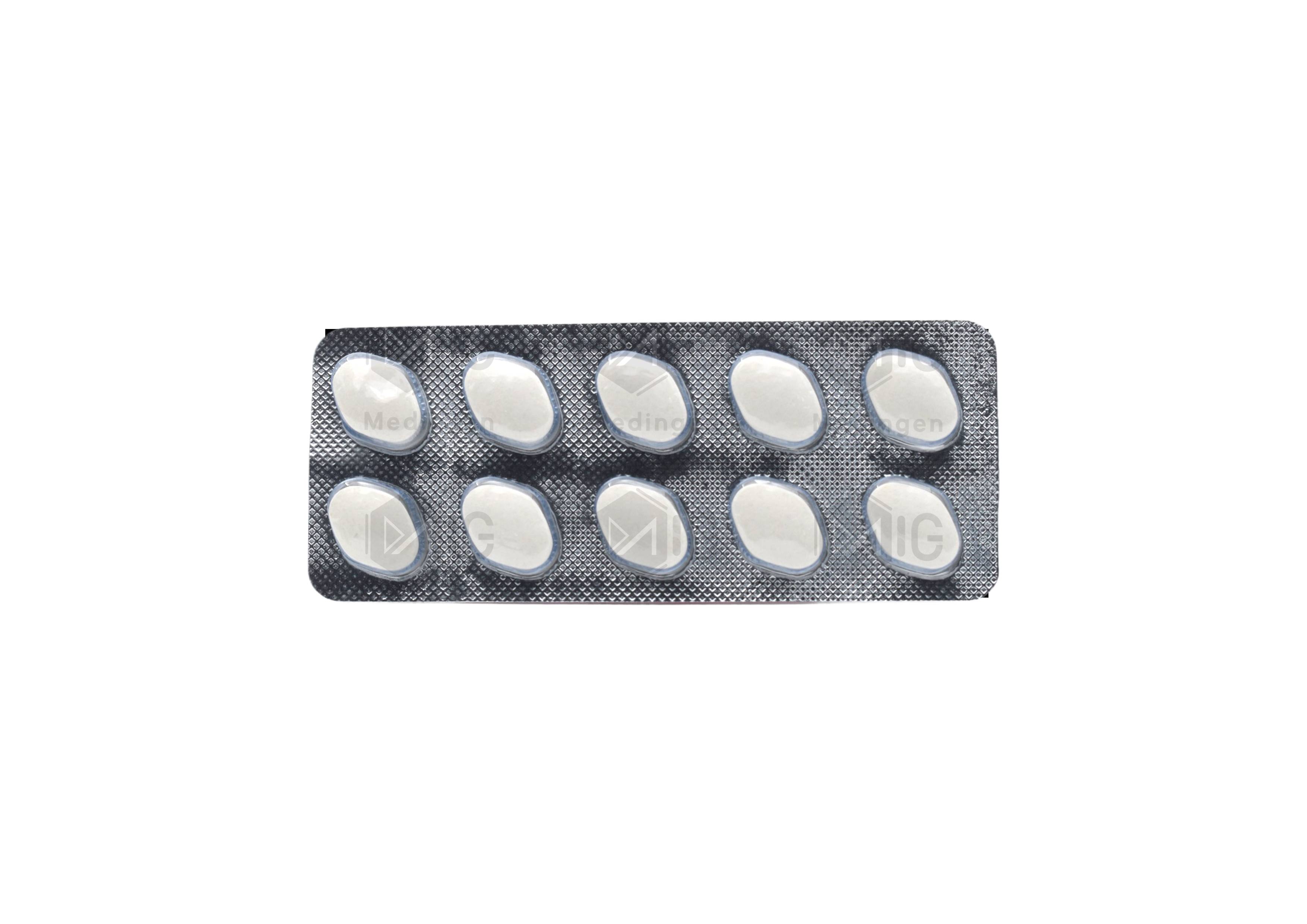 Assisto 300 SR : Uses, Benefits, Side Effects & Price