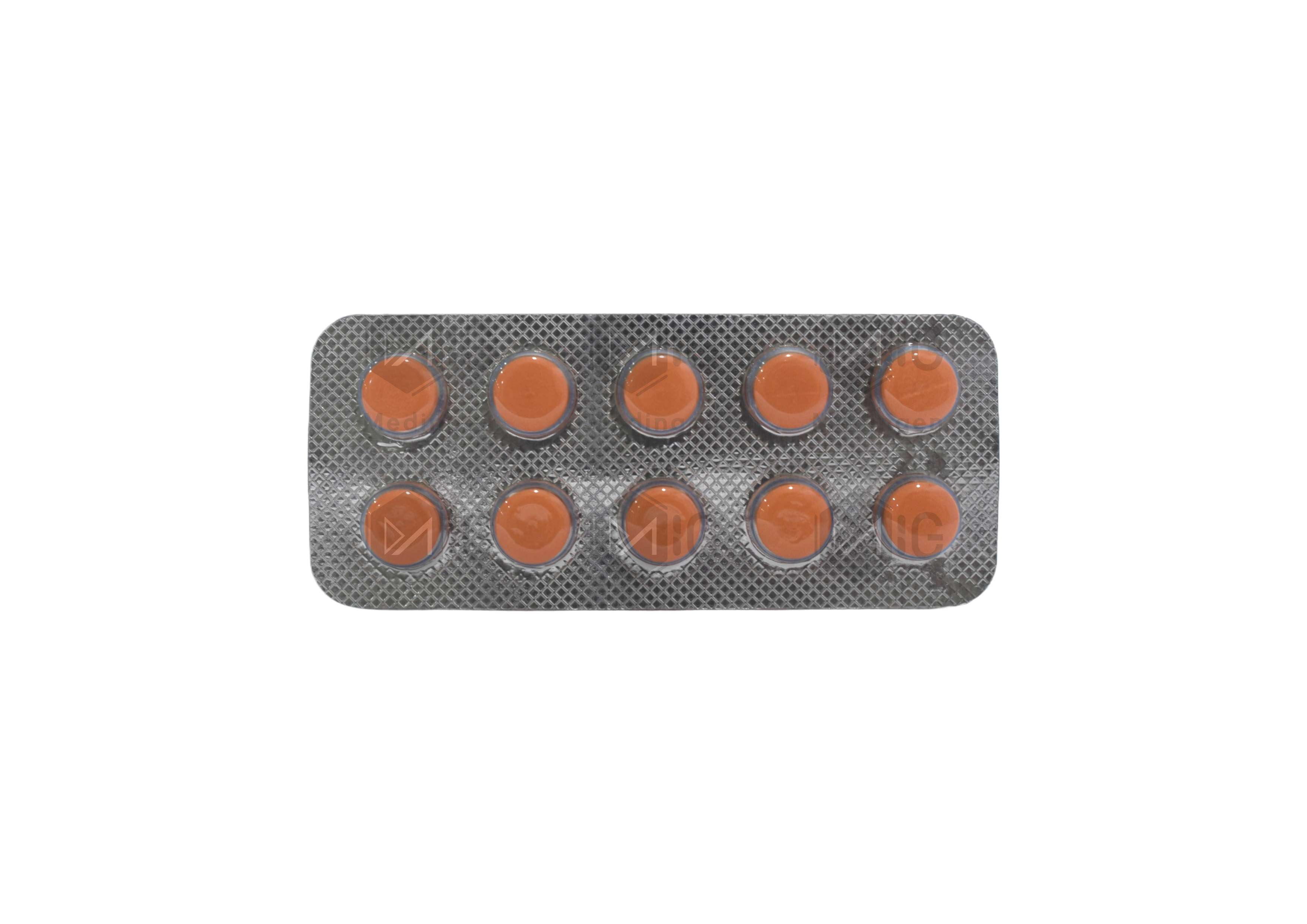 Atorvastatin 10 Tablet: View Uses, Side Effects, Price & Substitutes
