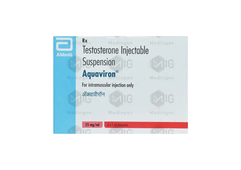 aquaviron b12 injection Injection: View Uses, Side Effects, Price & Substitutes Buy 5-Amino-1MQ | 99%