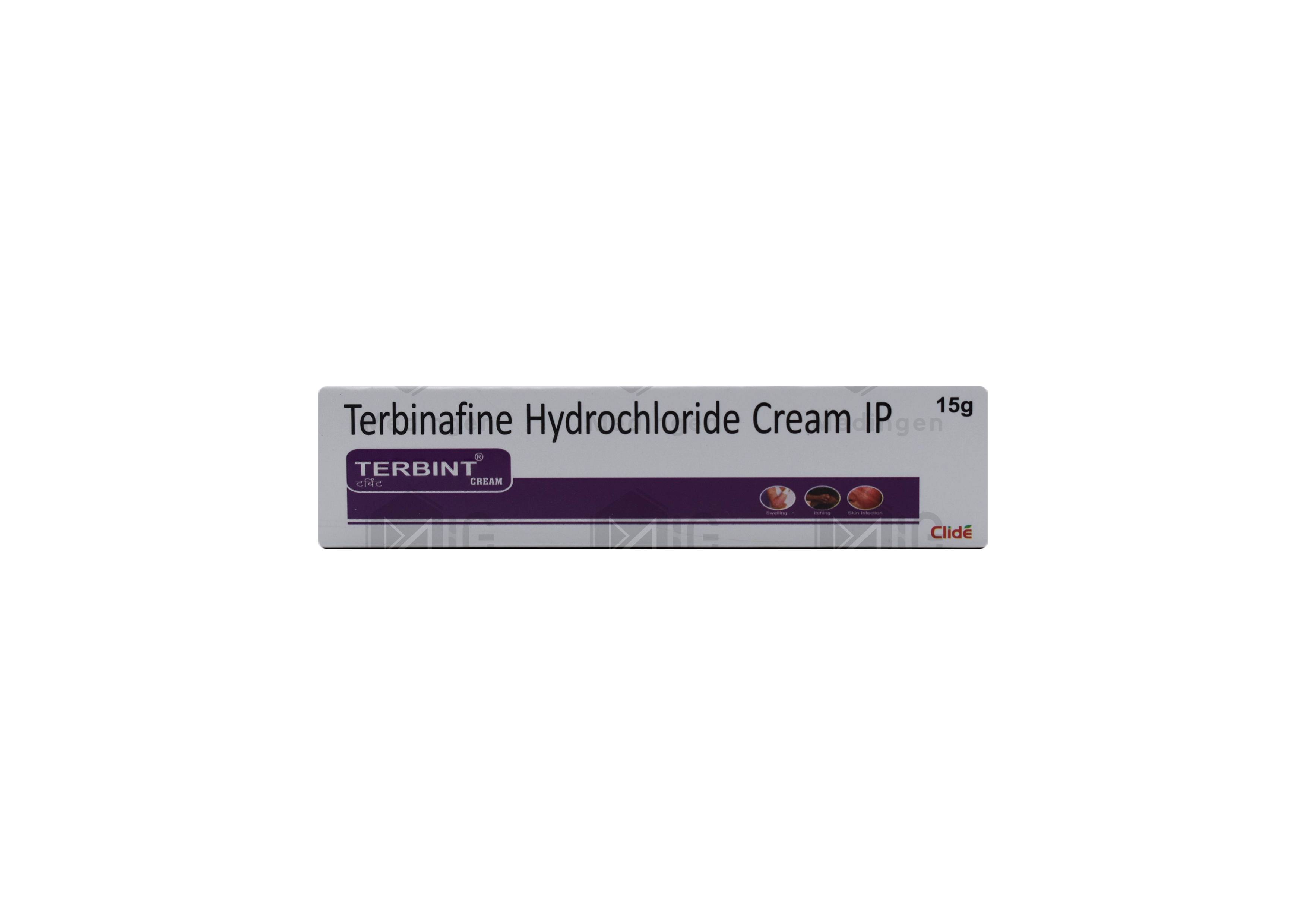 Terbint Cream Uses, Side Effects, Price & Substitutes