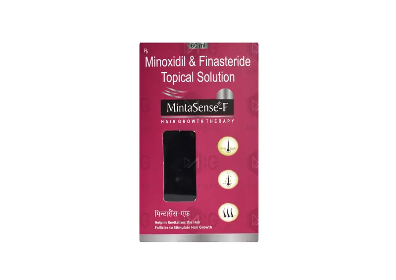 MINTASENSE F - View 1