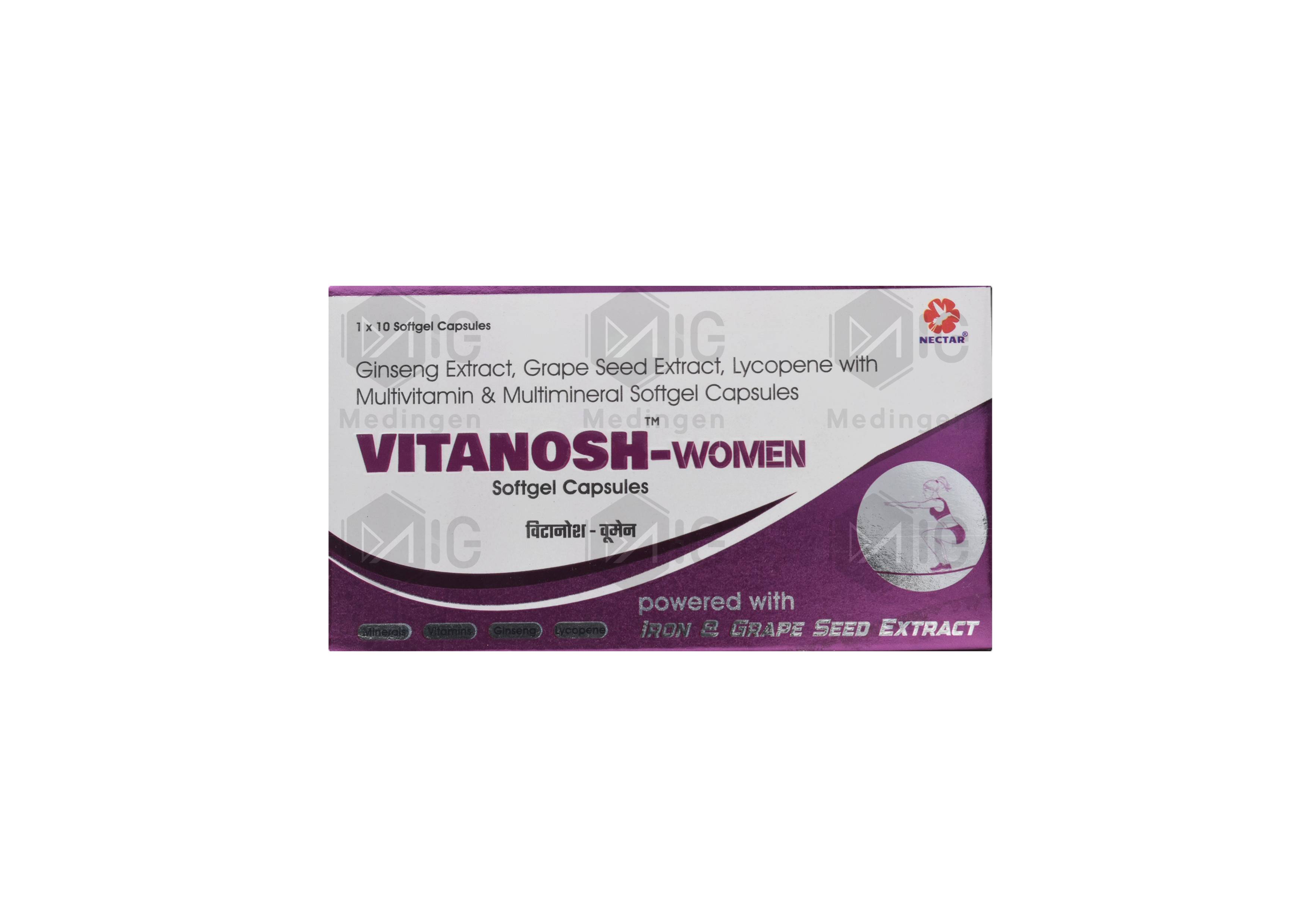VITANOSH WOMEN