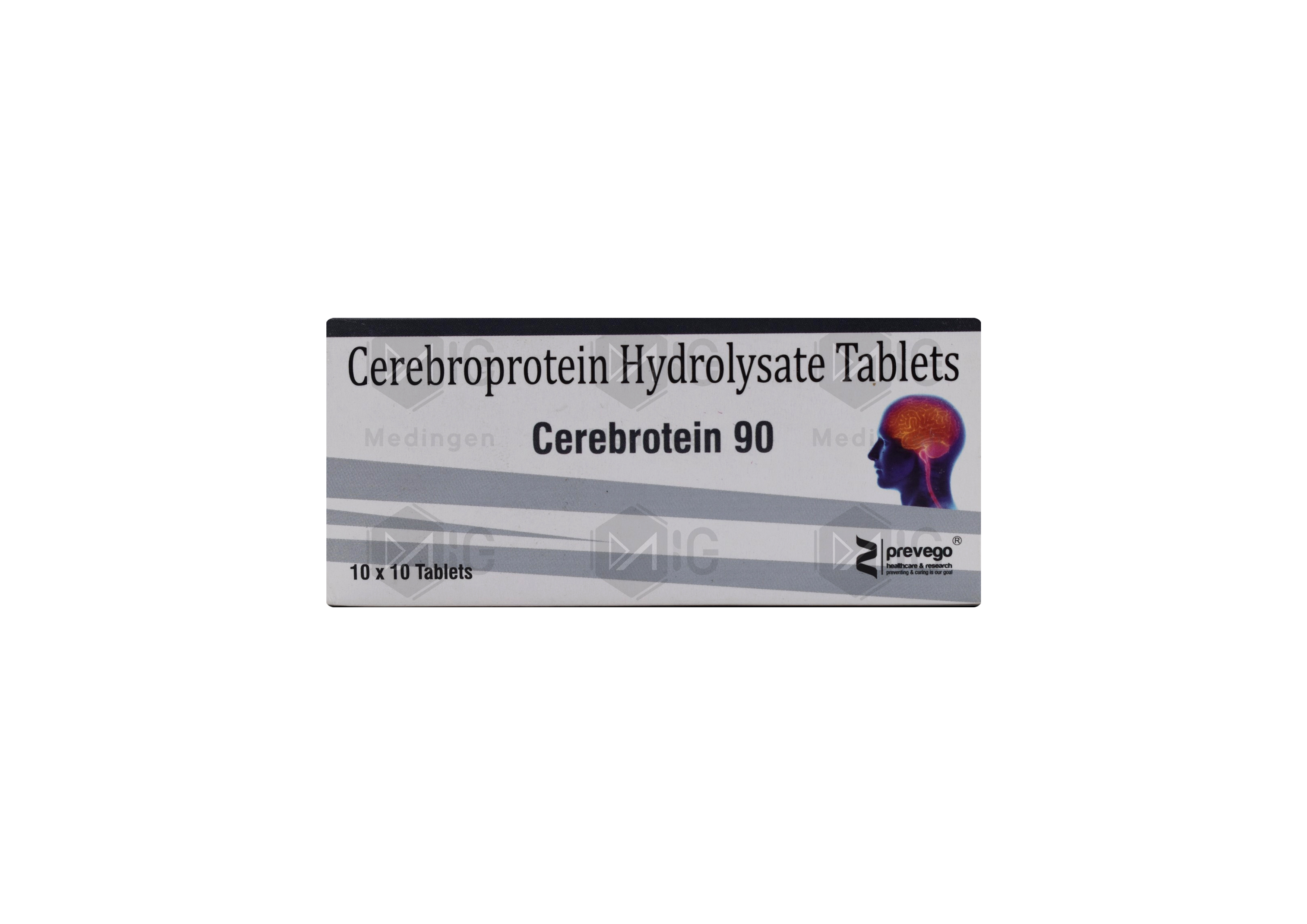 CEREBROTEIN 90MG