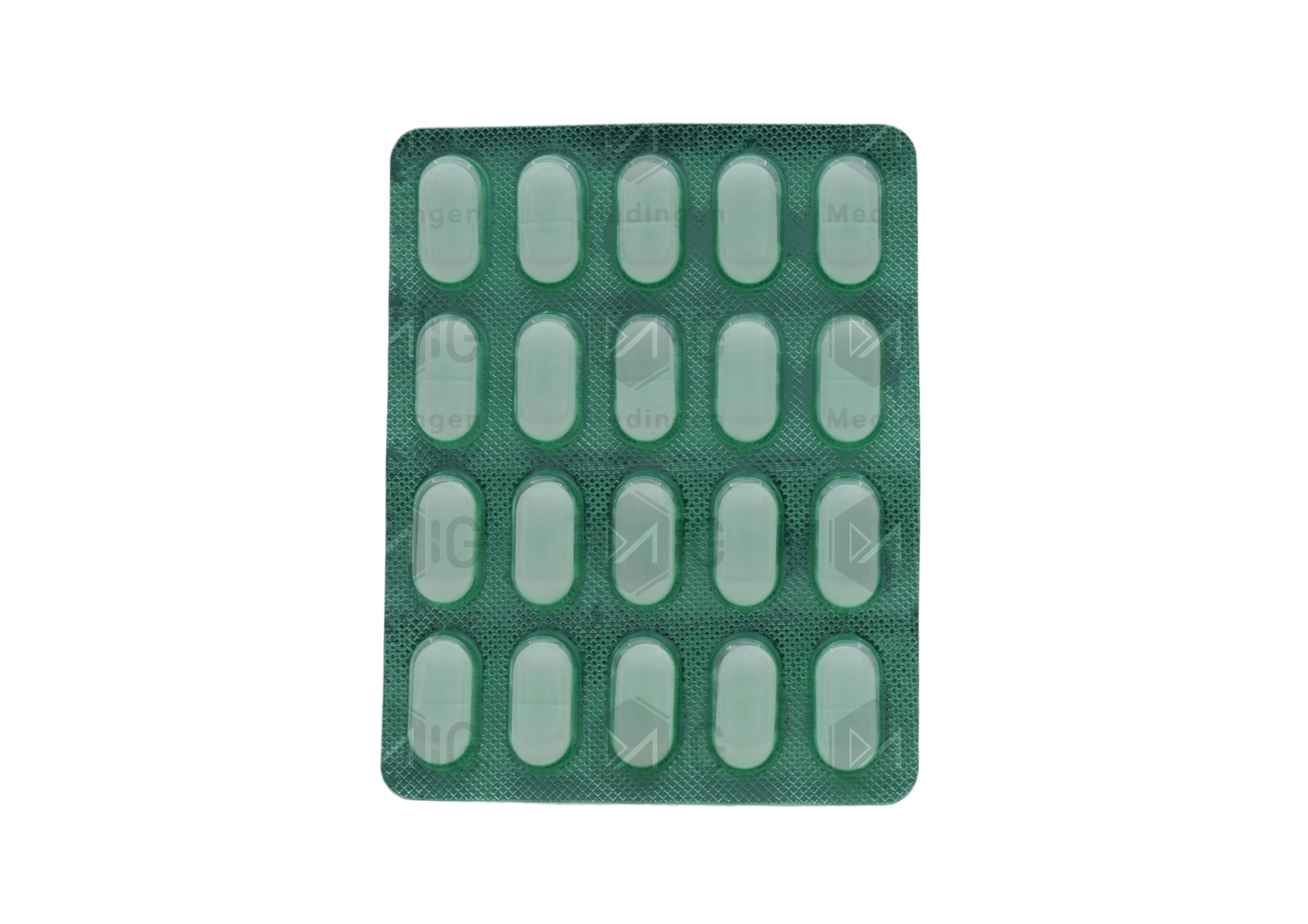 Metform 500mg Tablet: Uses, Side Effects, Price & Substitutes