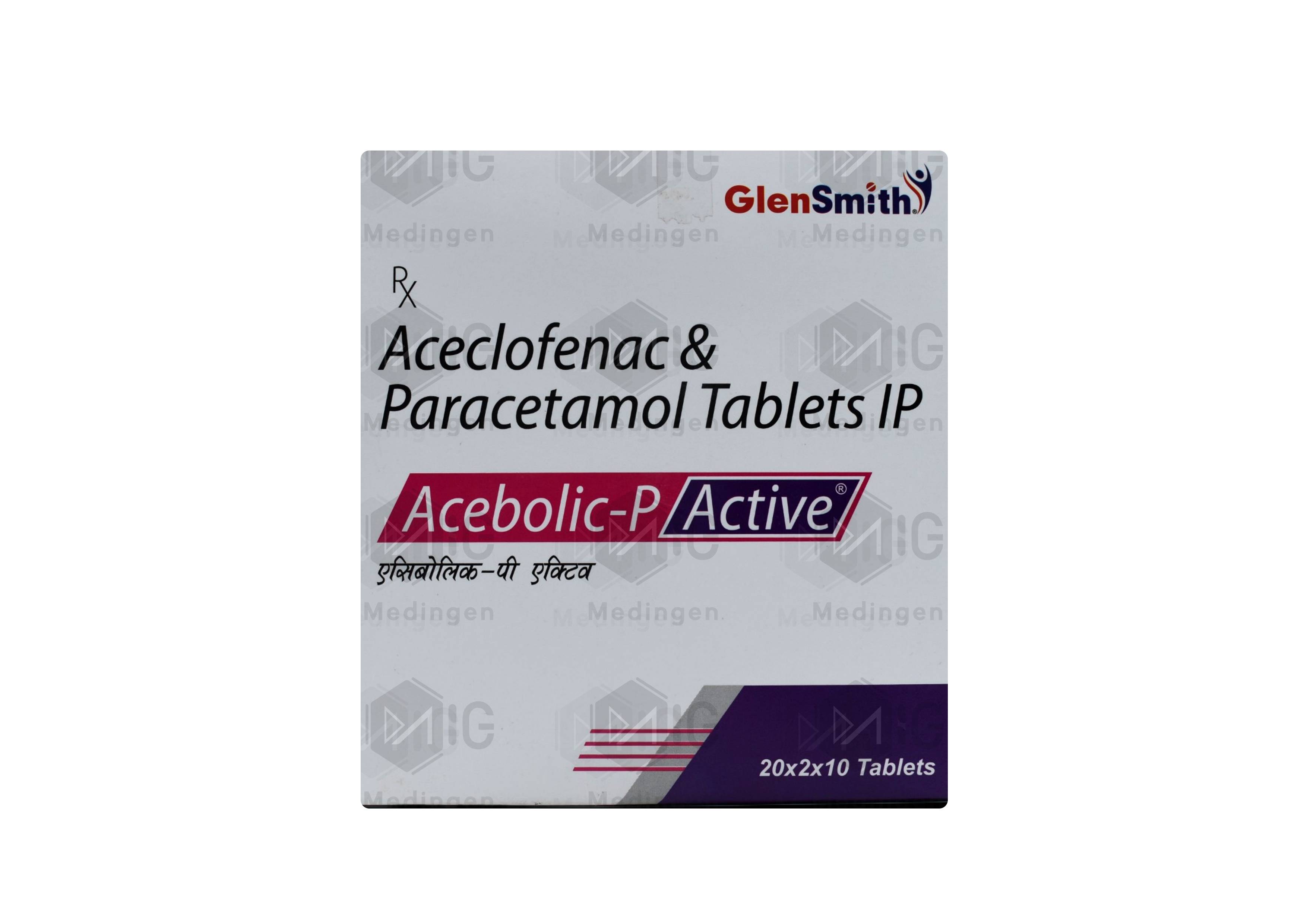 Zerodol P Tablet: View Uses, Side Effects, Price & Substitutes