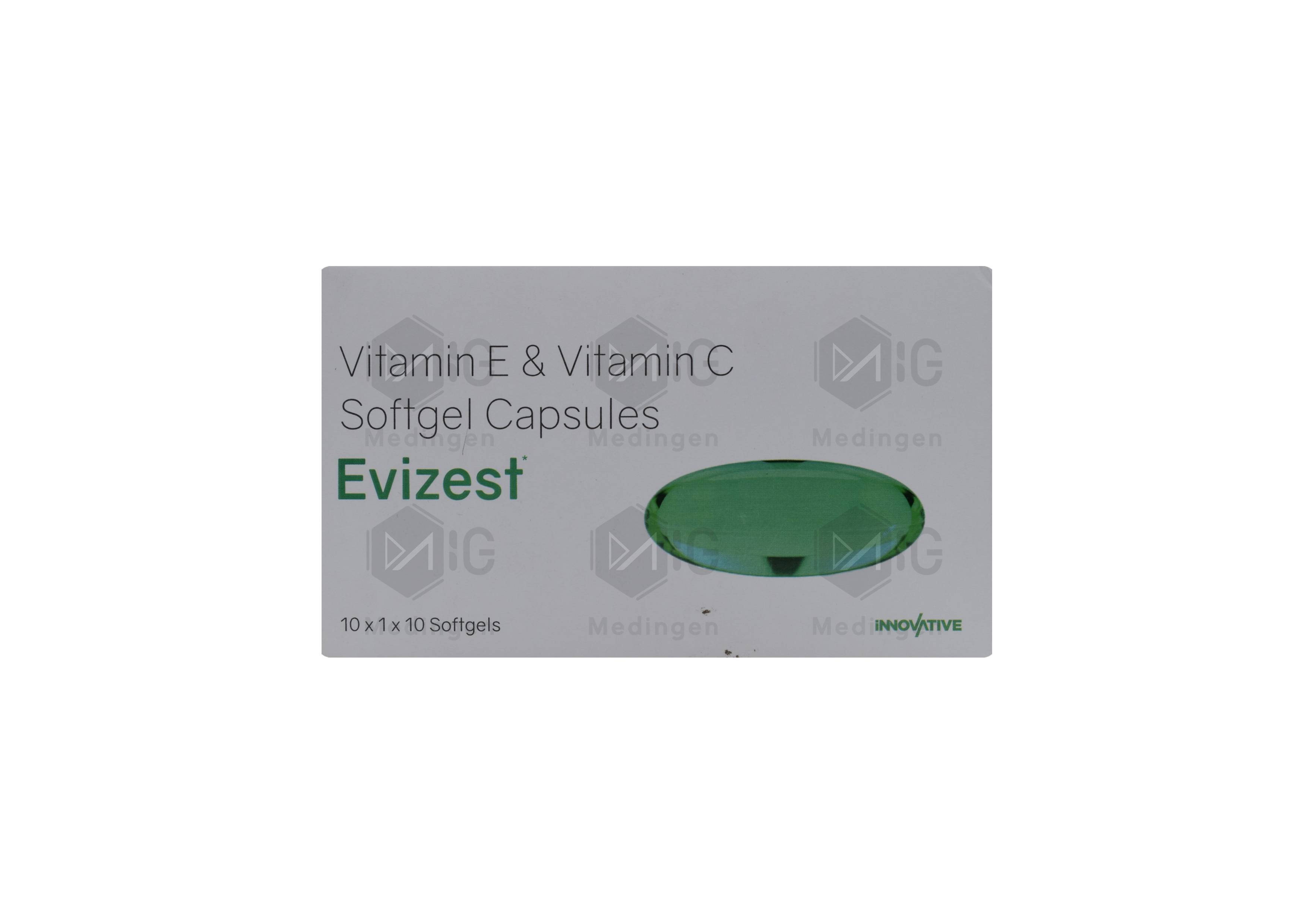 EVIZEST