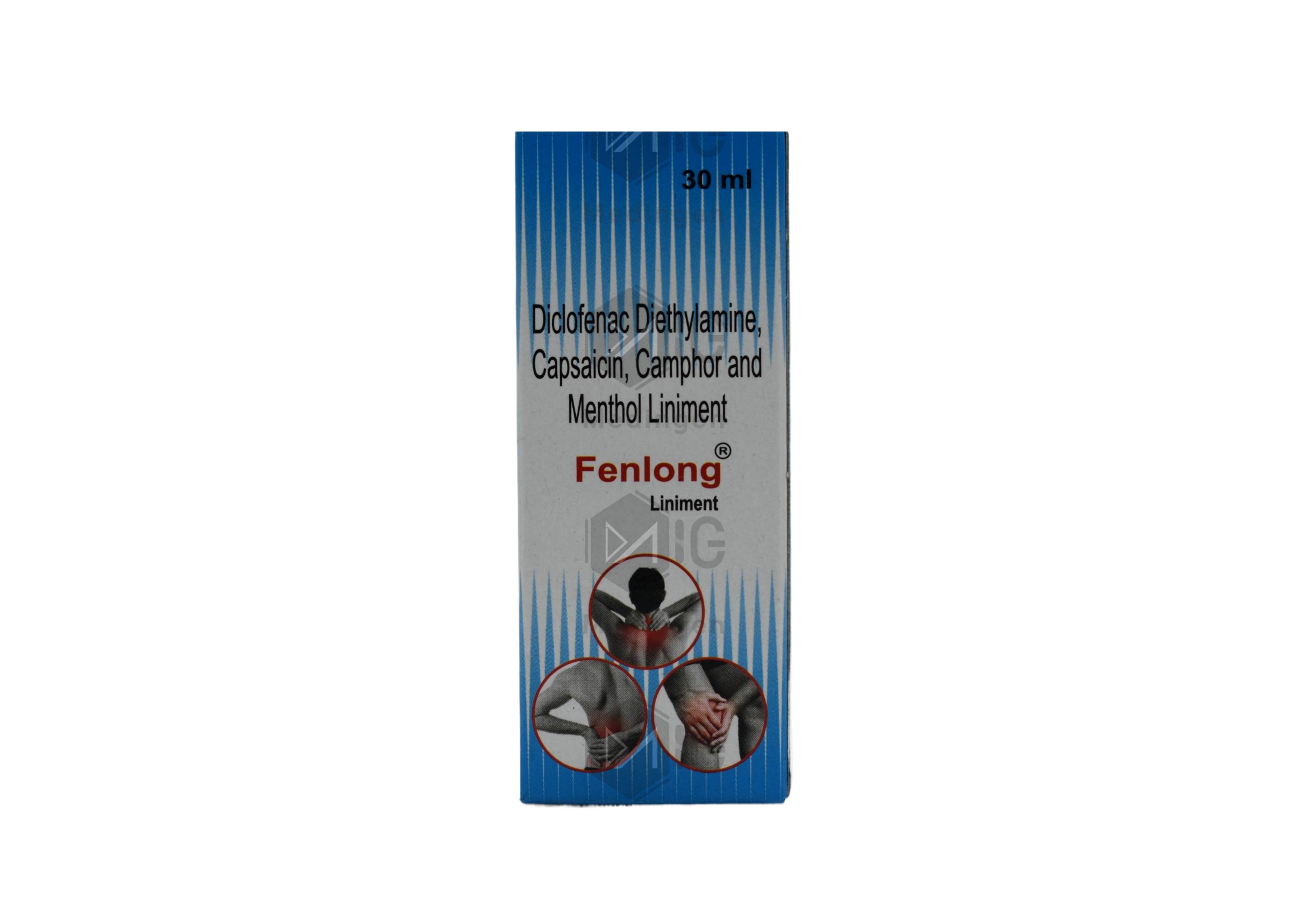 FENLONG LINIMENT