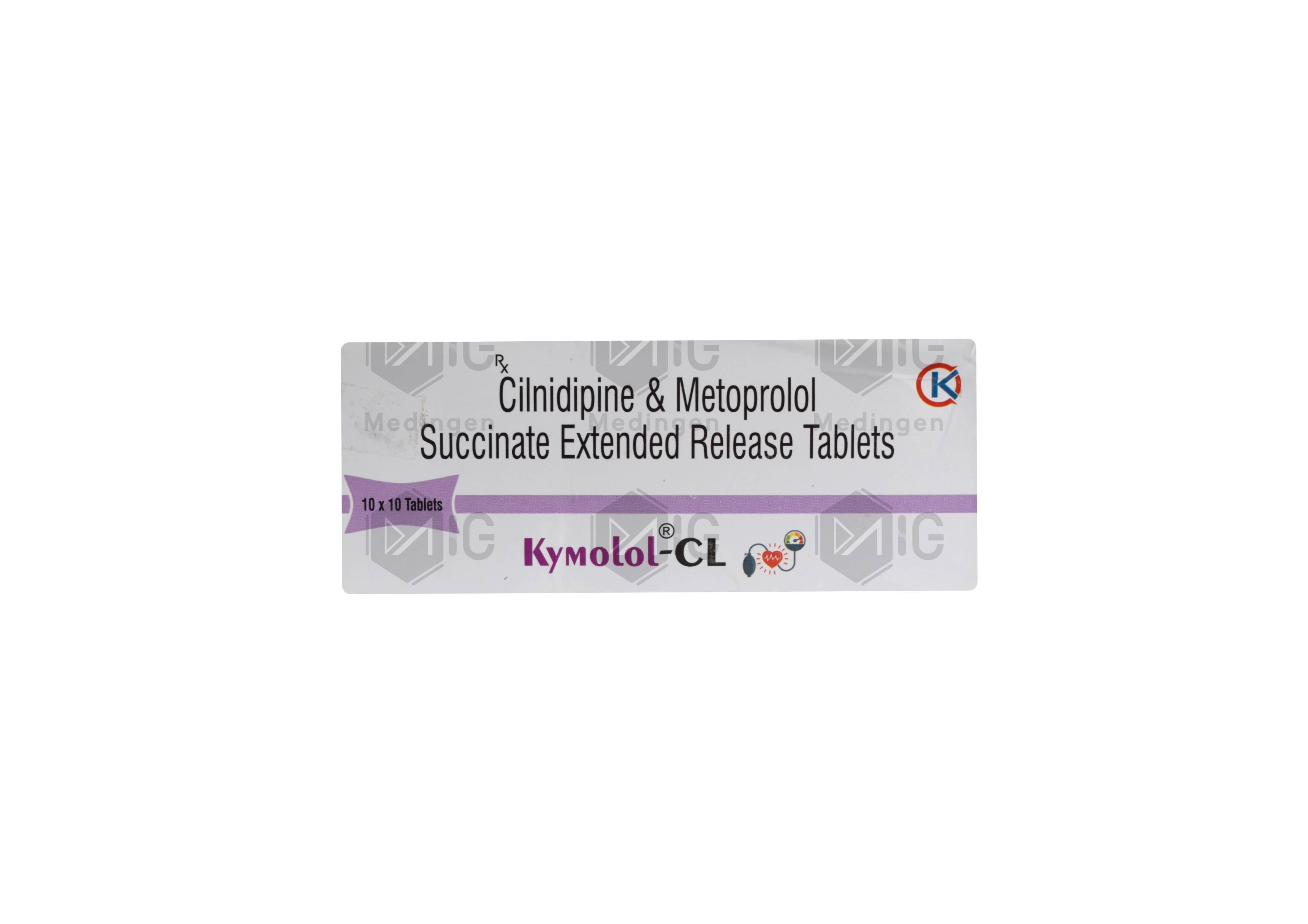 KYMOLOL CL