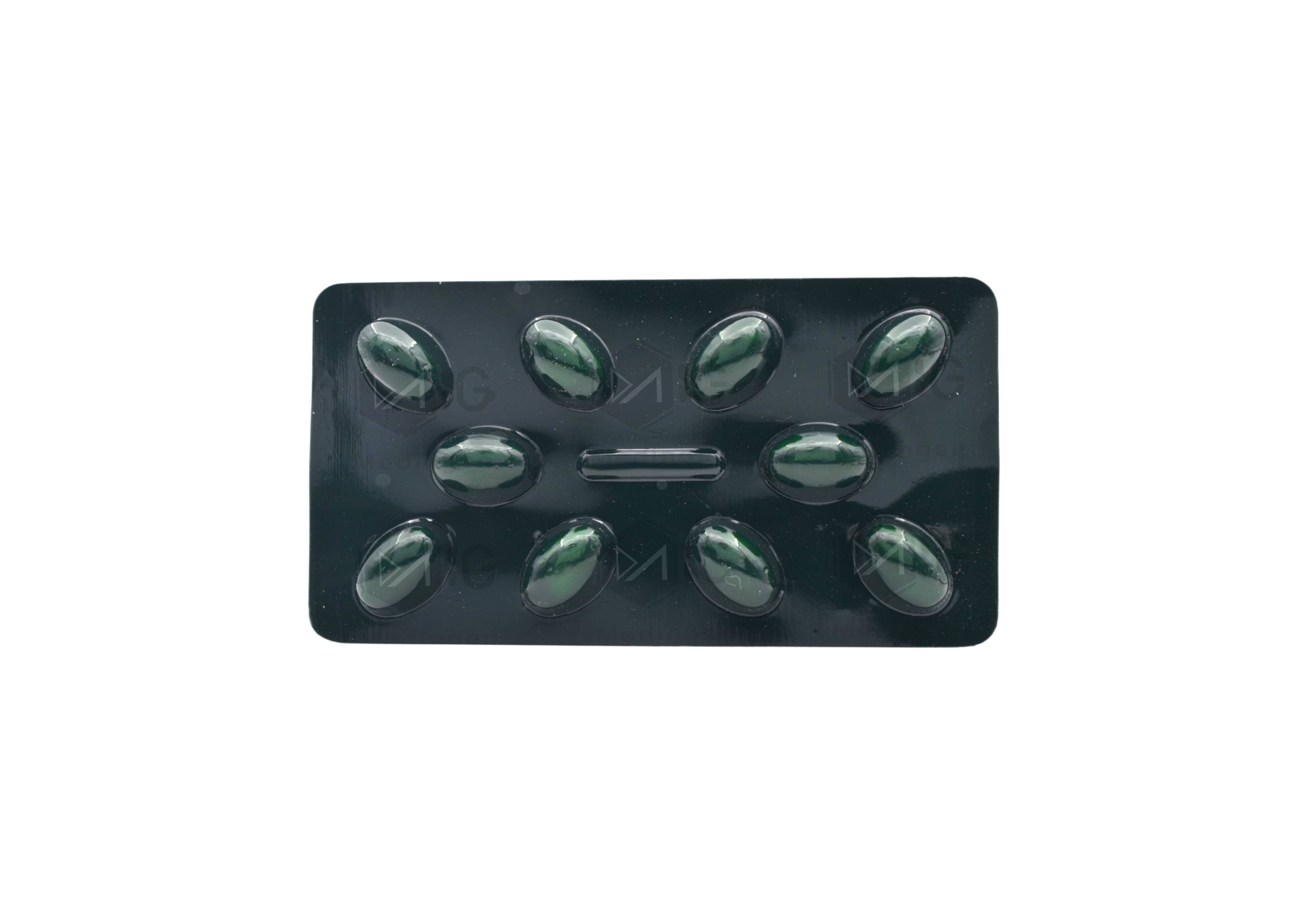 Rewind 5G Plus Capsules: View Uses, Side Effects, Price and Substitutes