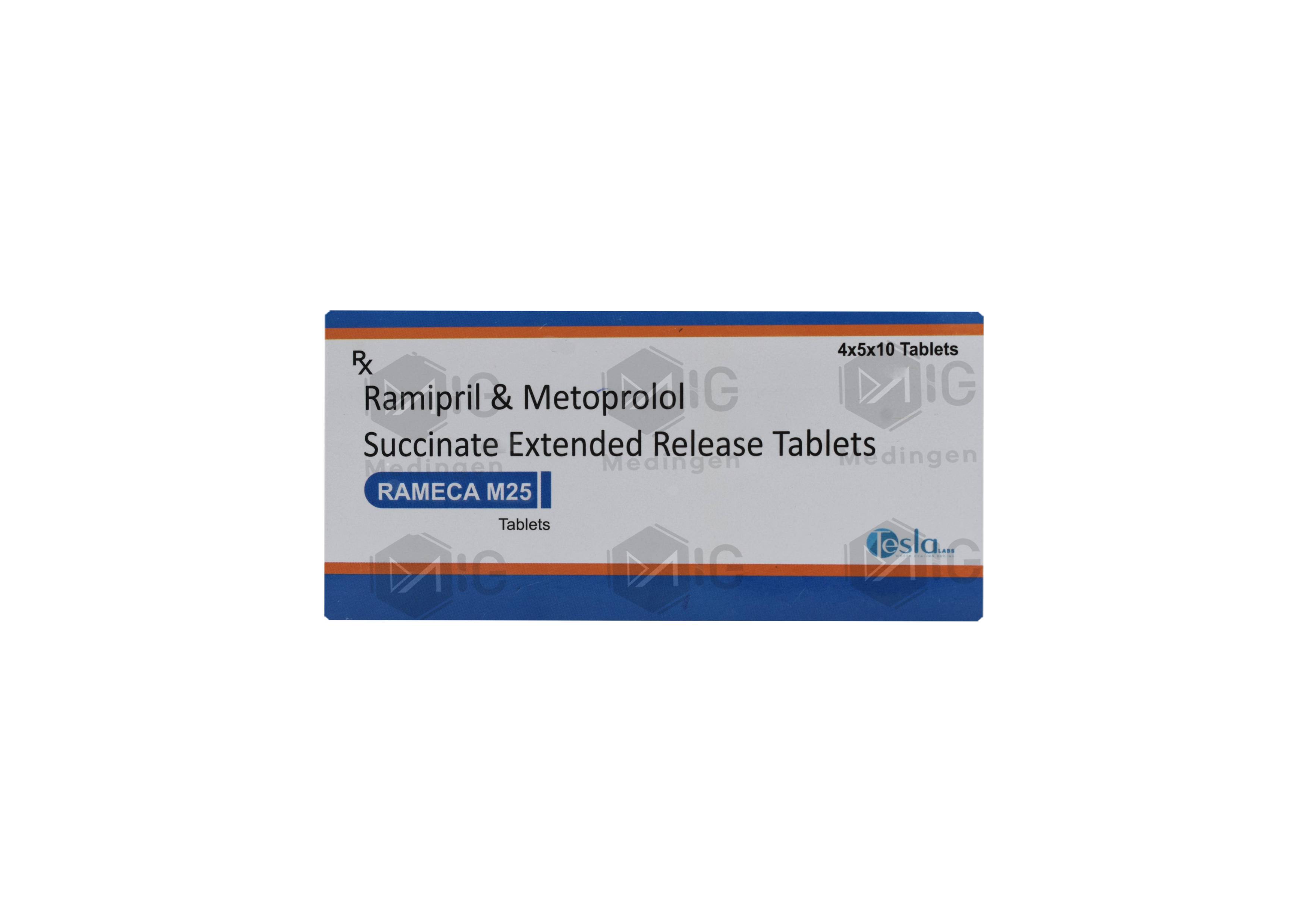 Prolomet R 25: View Uses, Side Effects, Price & Substitutes