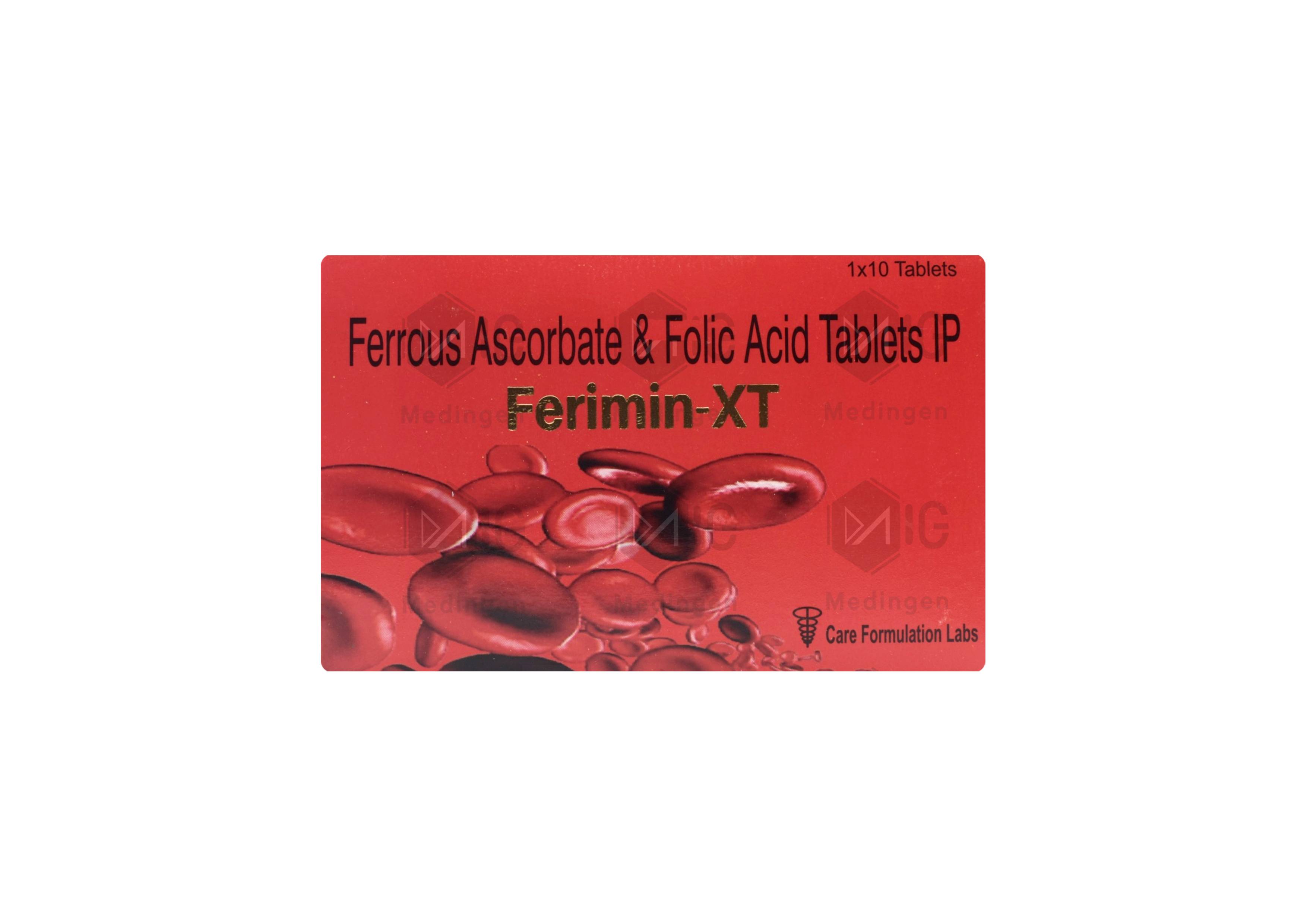 FERIMIN XT