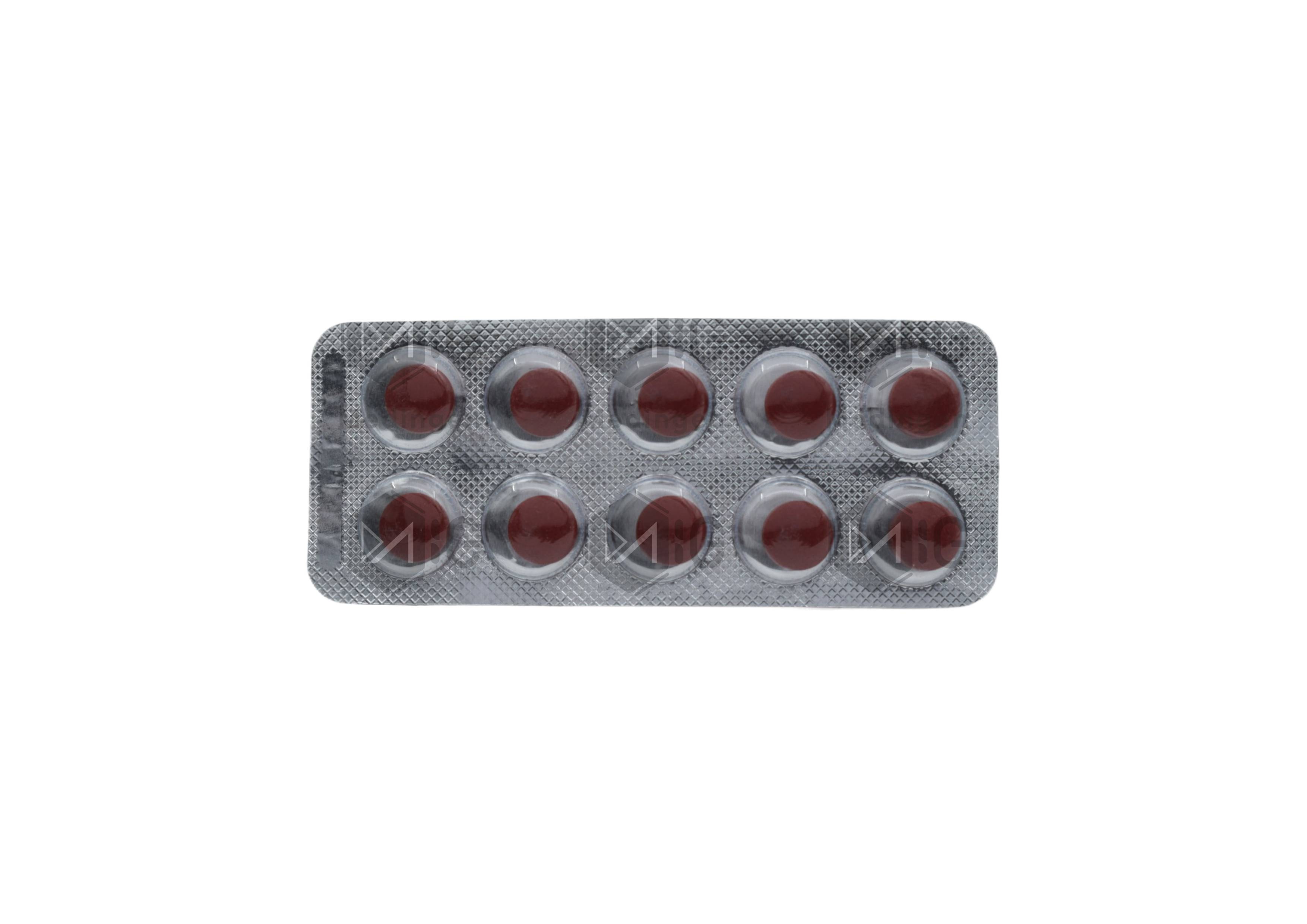 Pileum Tablet : Uses, Side Effects, Price & Substitutes
