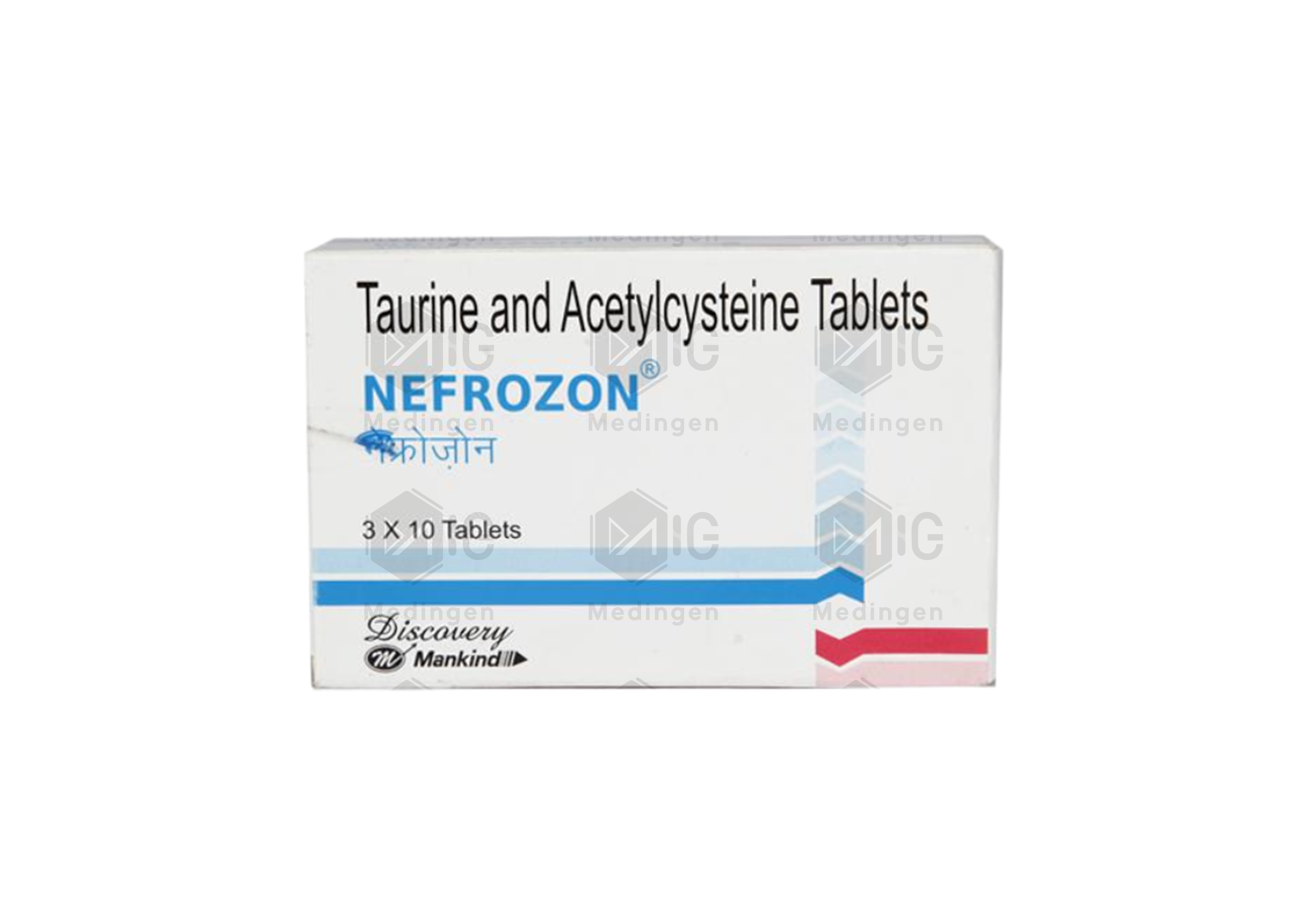 Nefrozon: View Uses, Side Effects, Price & Substitutes