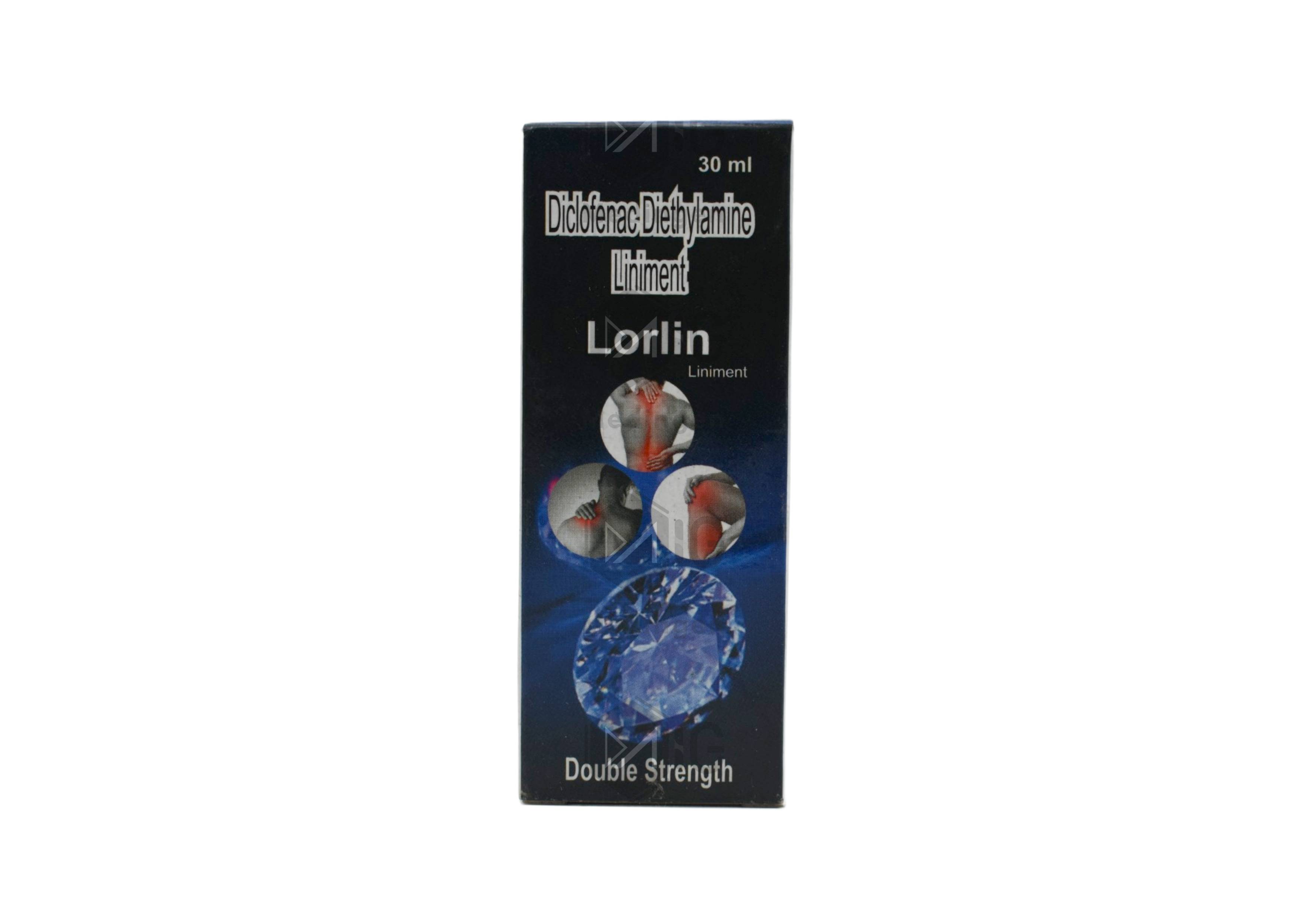 LORLIN LINIMENT