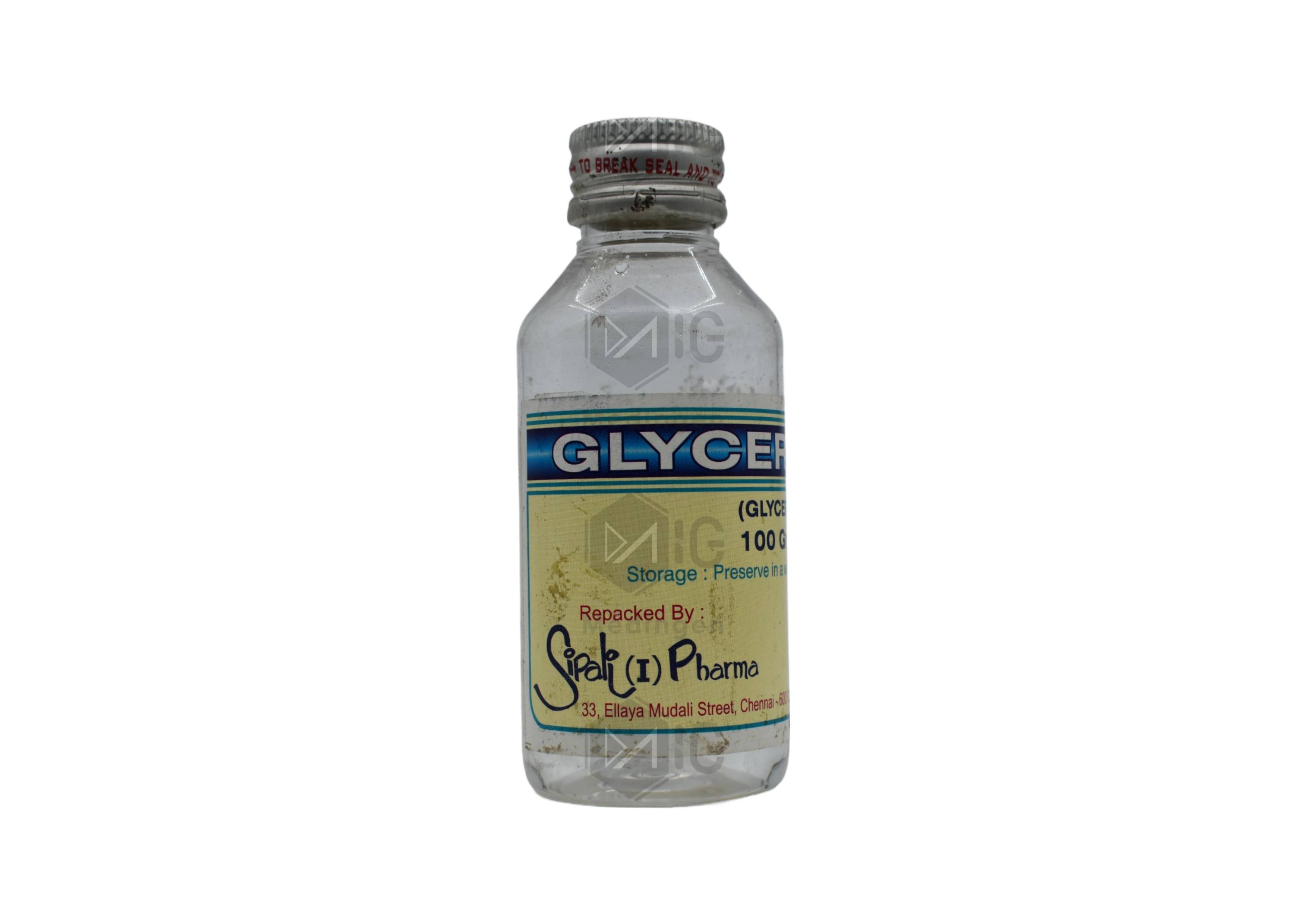 GLYCEROL