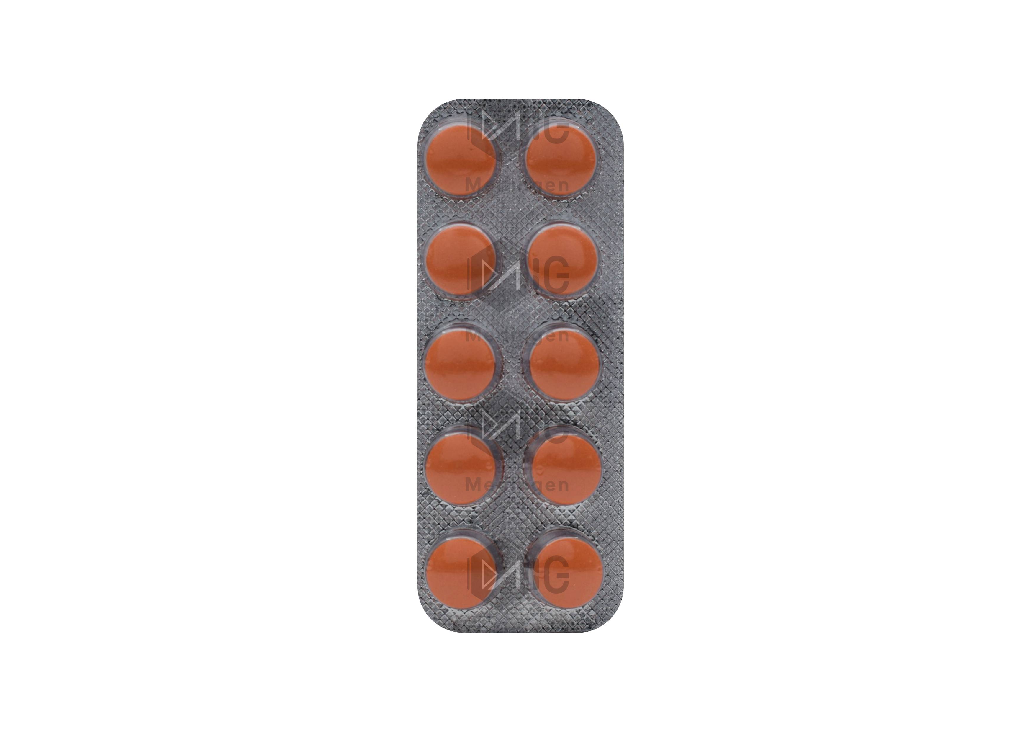 Metol XL 50mg Tablet: Uses, Side Effects, Price & Substitutes