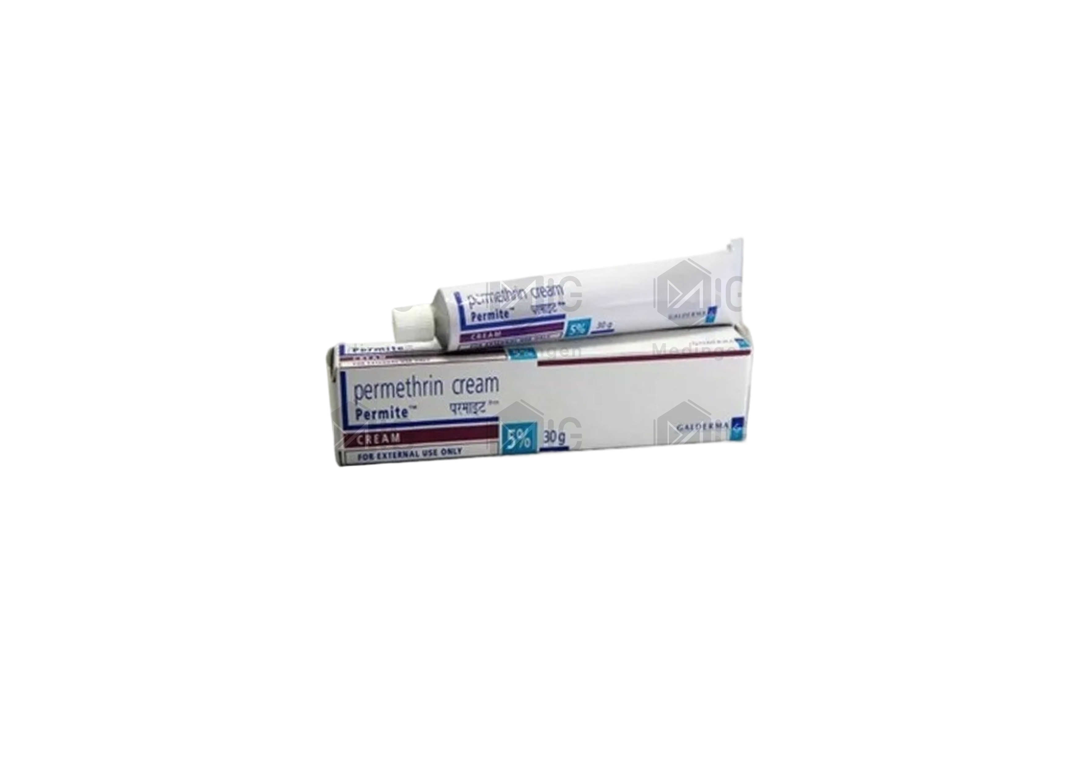 Permite Cream 30gm: View Uses, Side Effects, Price, and Substitutes