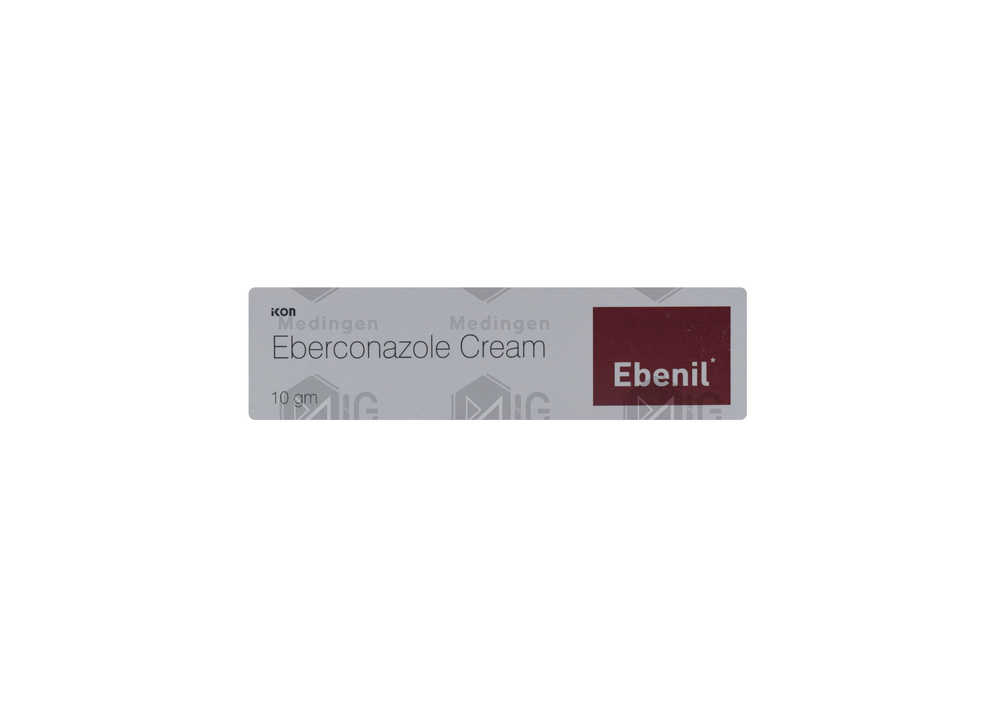 EBENIL CREAM