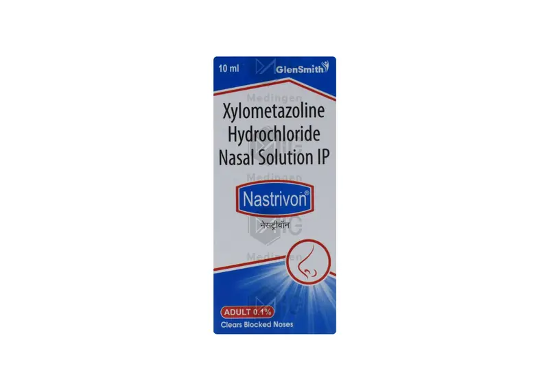 NASTRIVON ADULT NASTRIVON ADULT