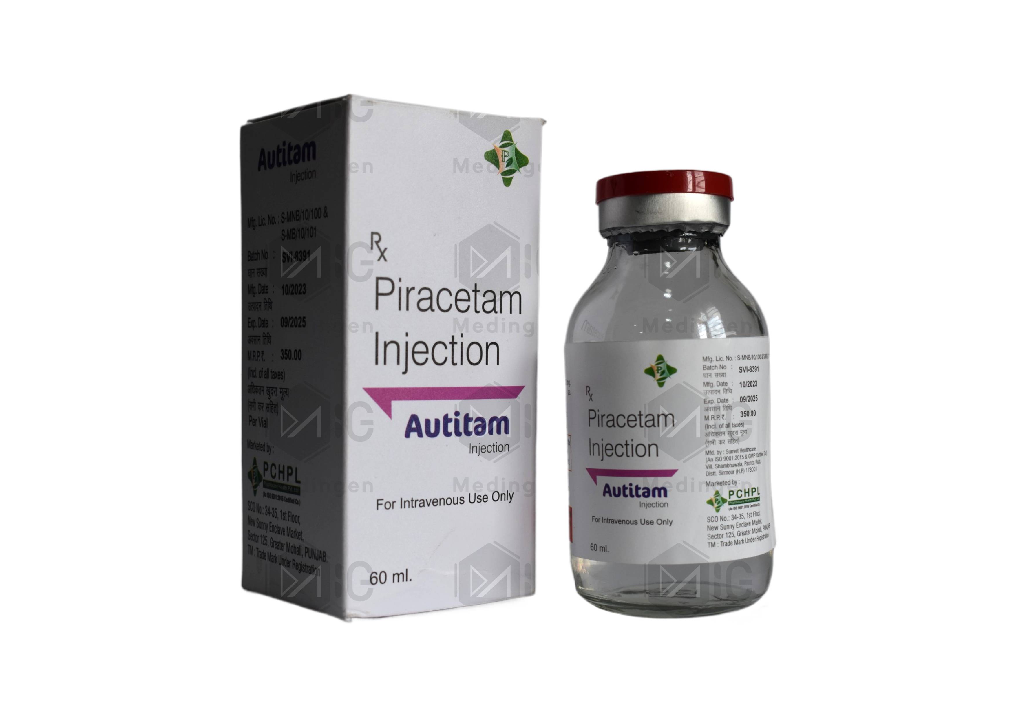 AUTITAM INJECTION