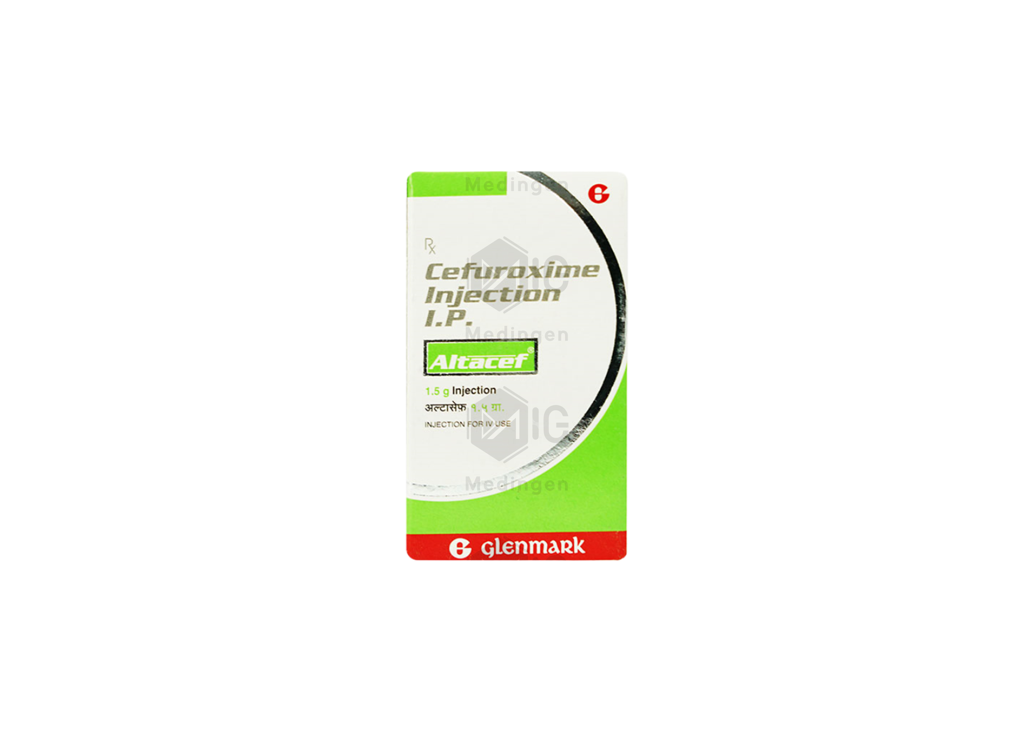 ALTACEF 1.5G Injection: Uses, Side Effects, Price, and Substitutes