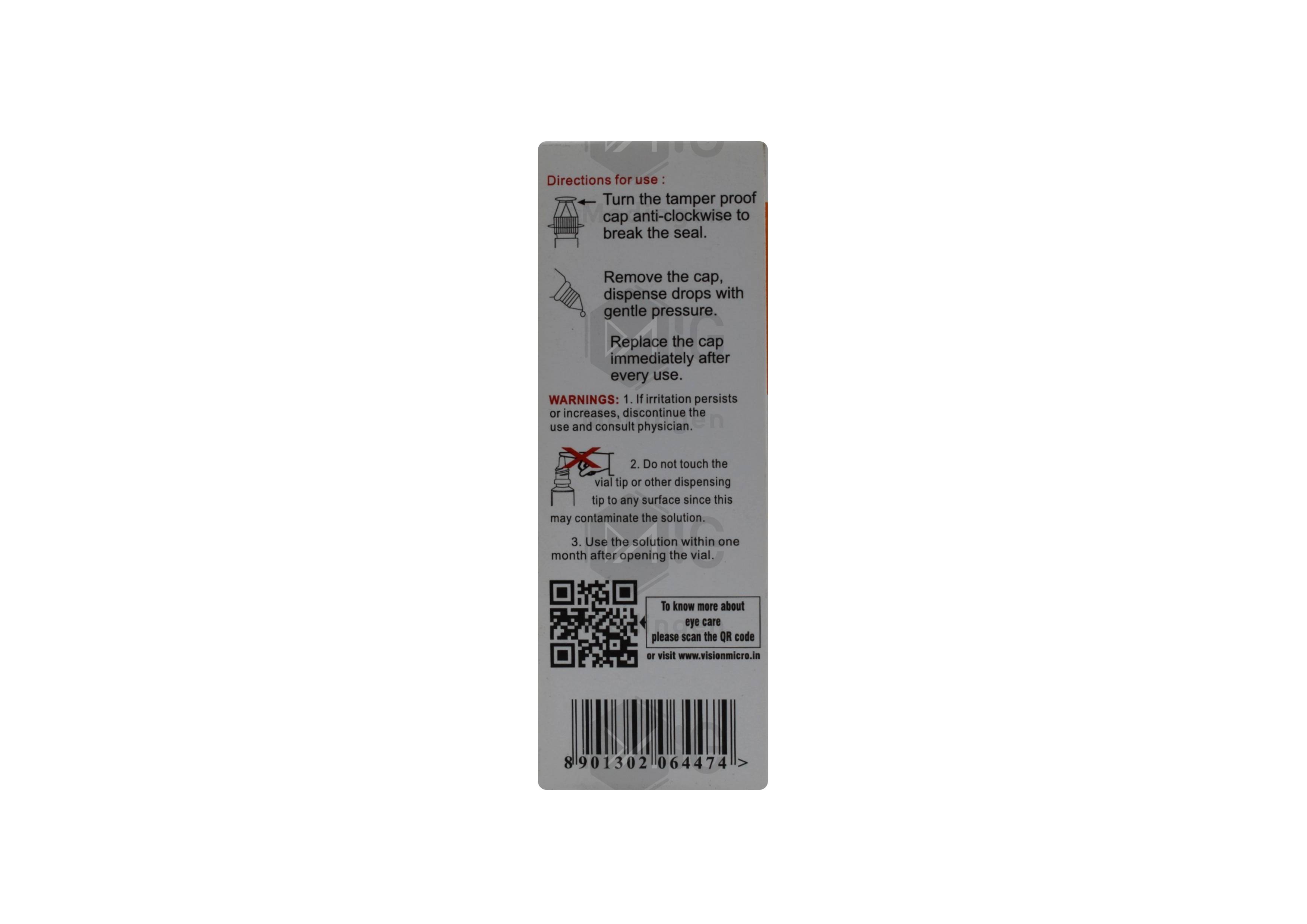 MISOPT EYE DROPS