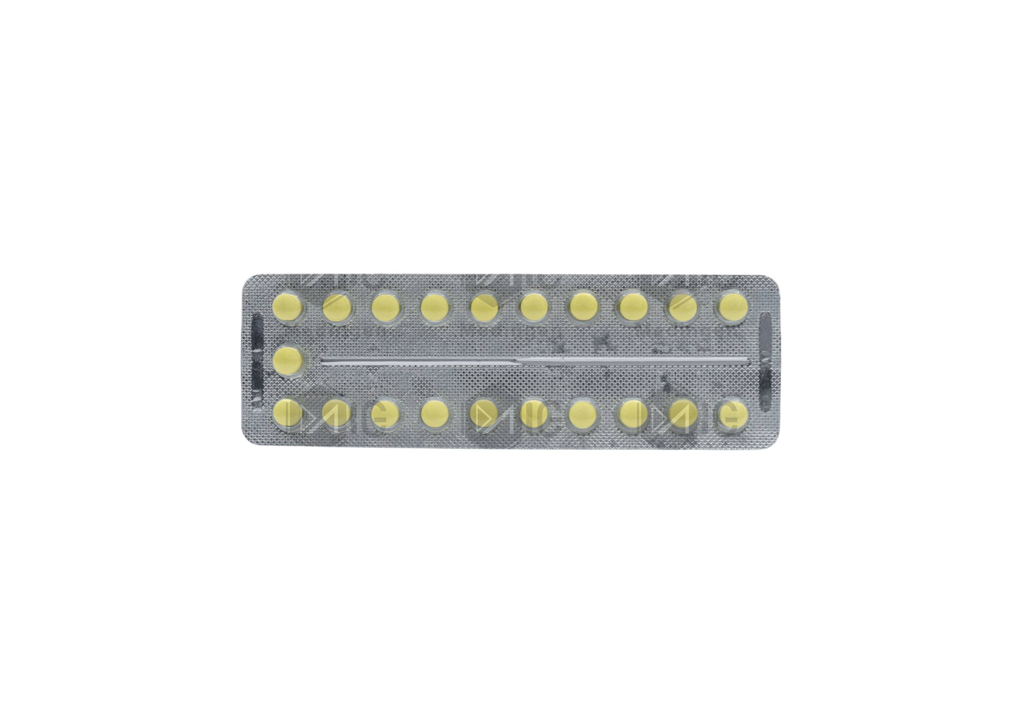 Primepill Tablet : Uses, Price, Side Effects, and Substitutes