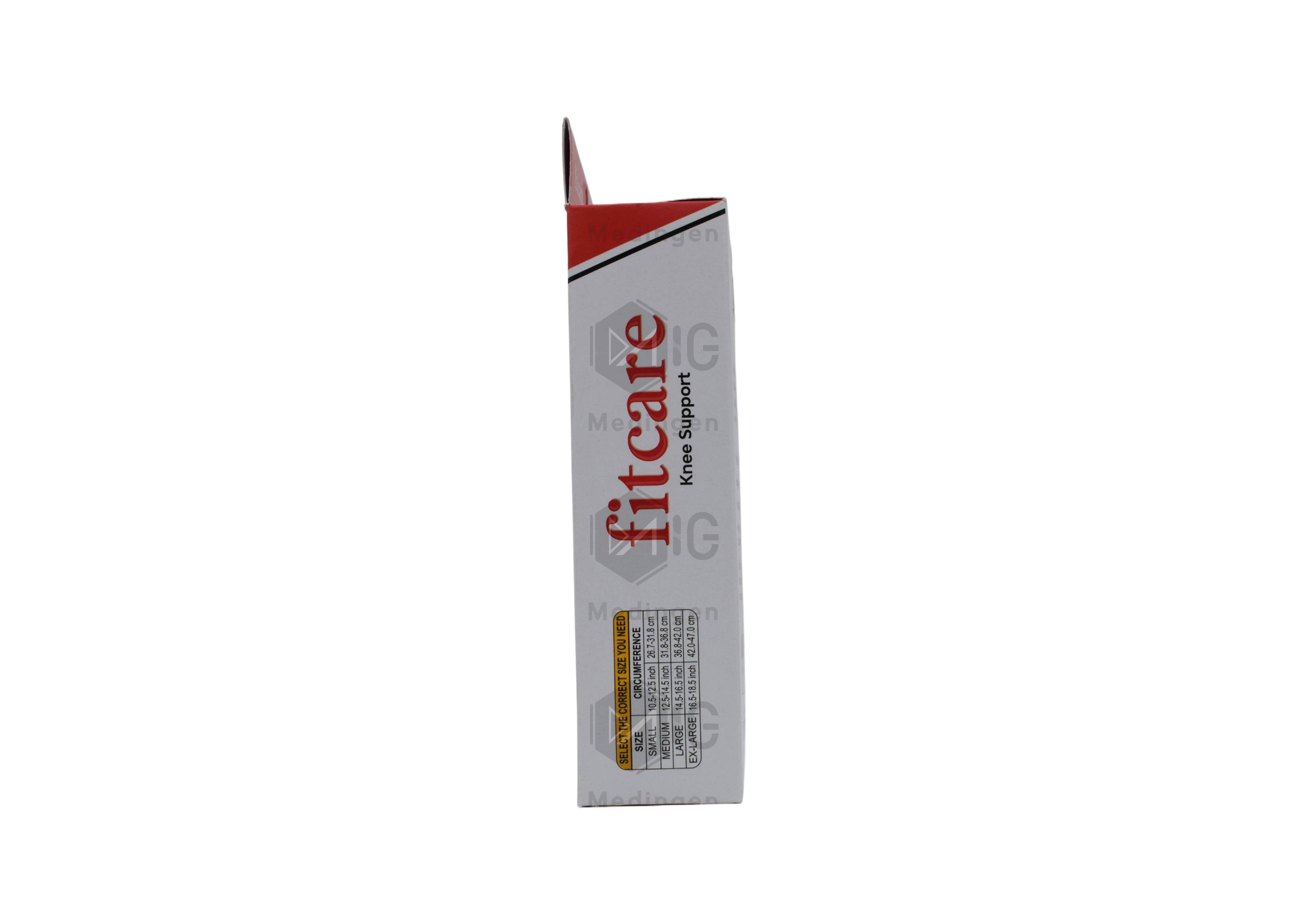 Fitcare Knee Support S Size: View Uses, Side Effects, Price and Substitutes