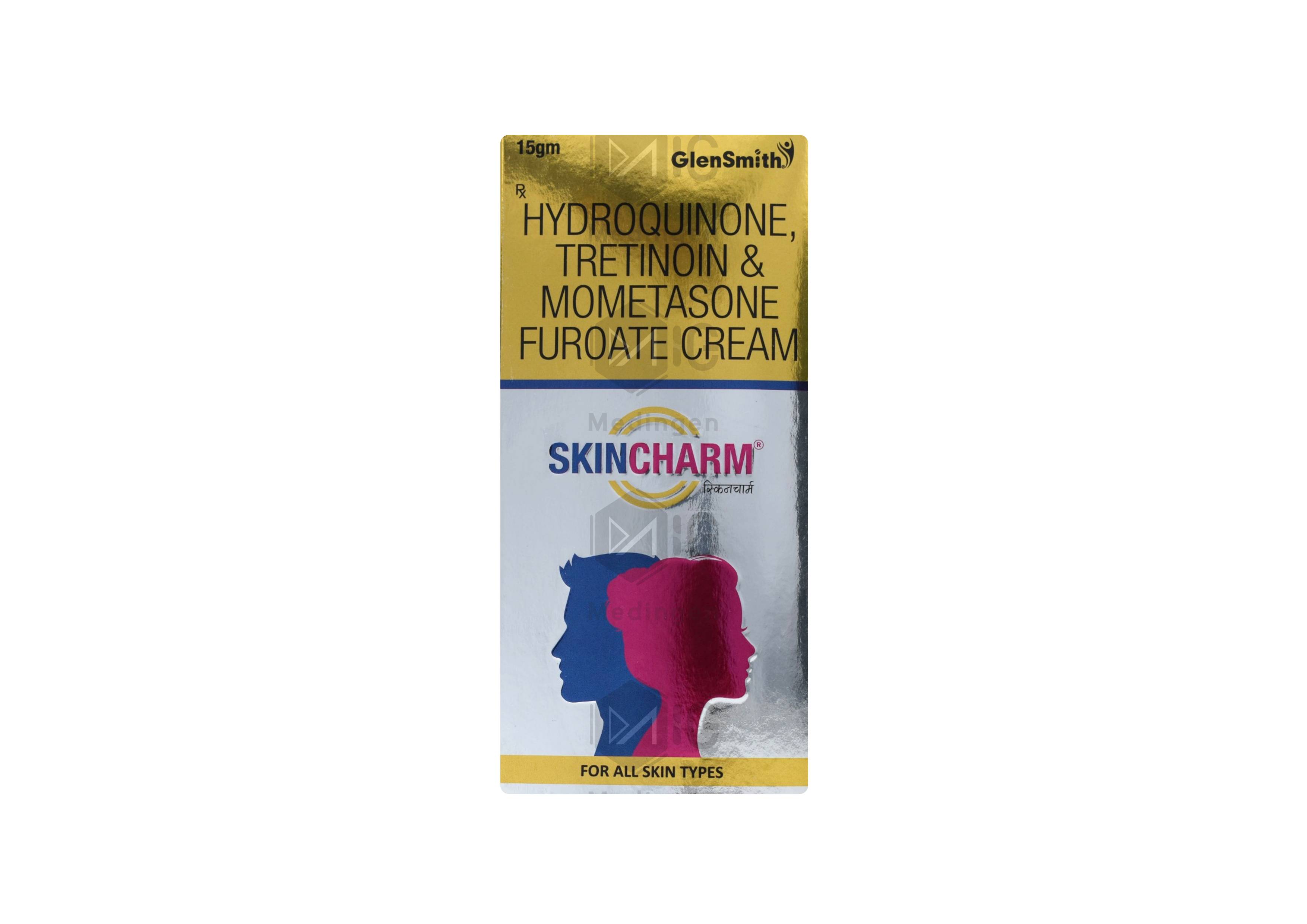 SKINCHARM CREAM