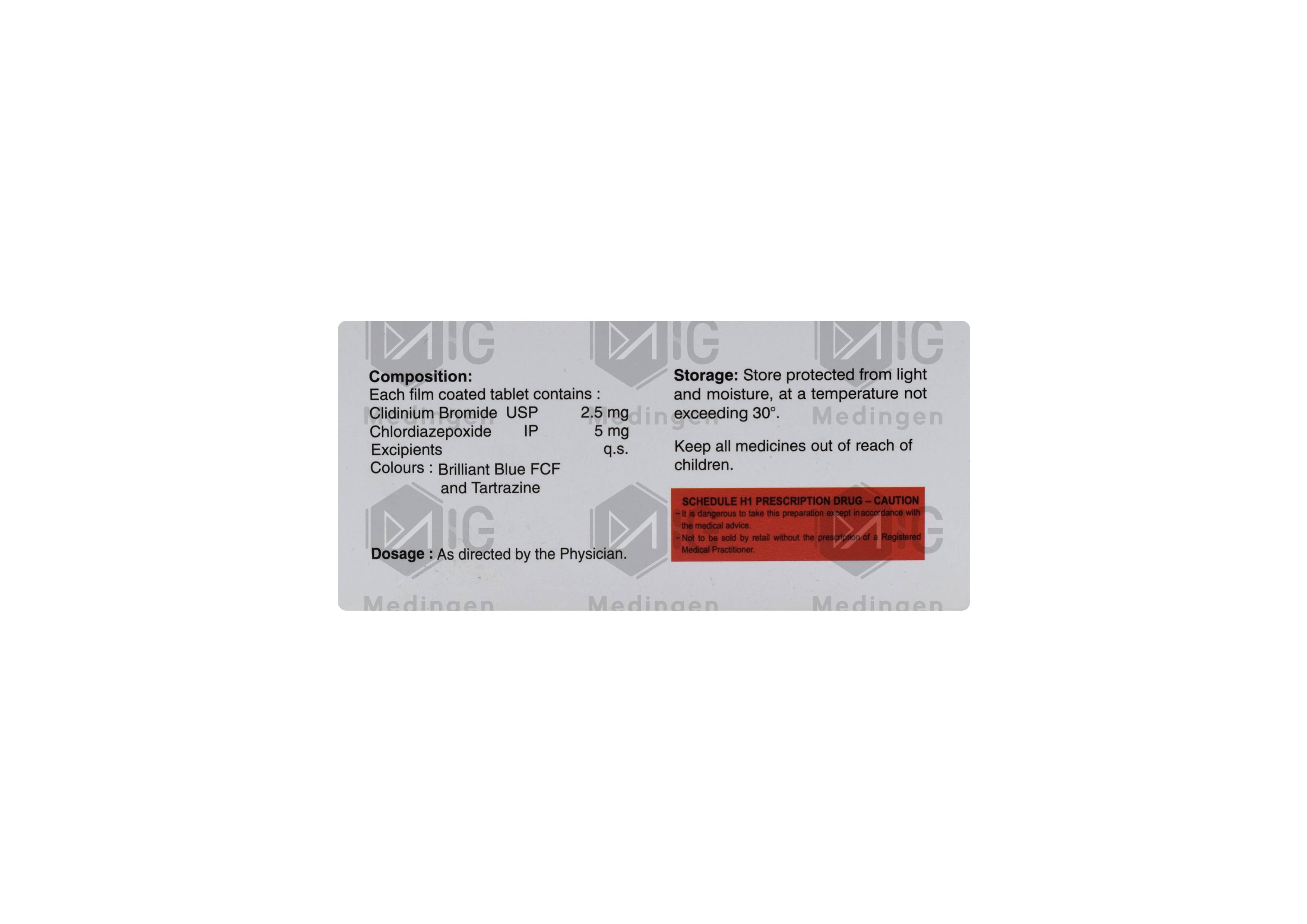 Cromide Tablet : Uses, Side Effects, Price & Substitutes