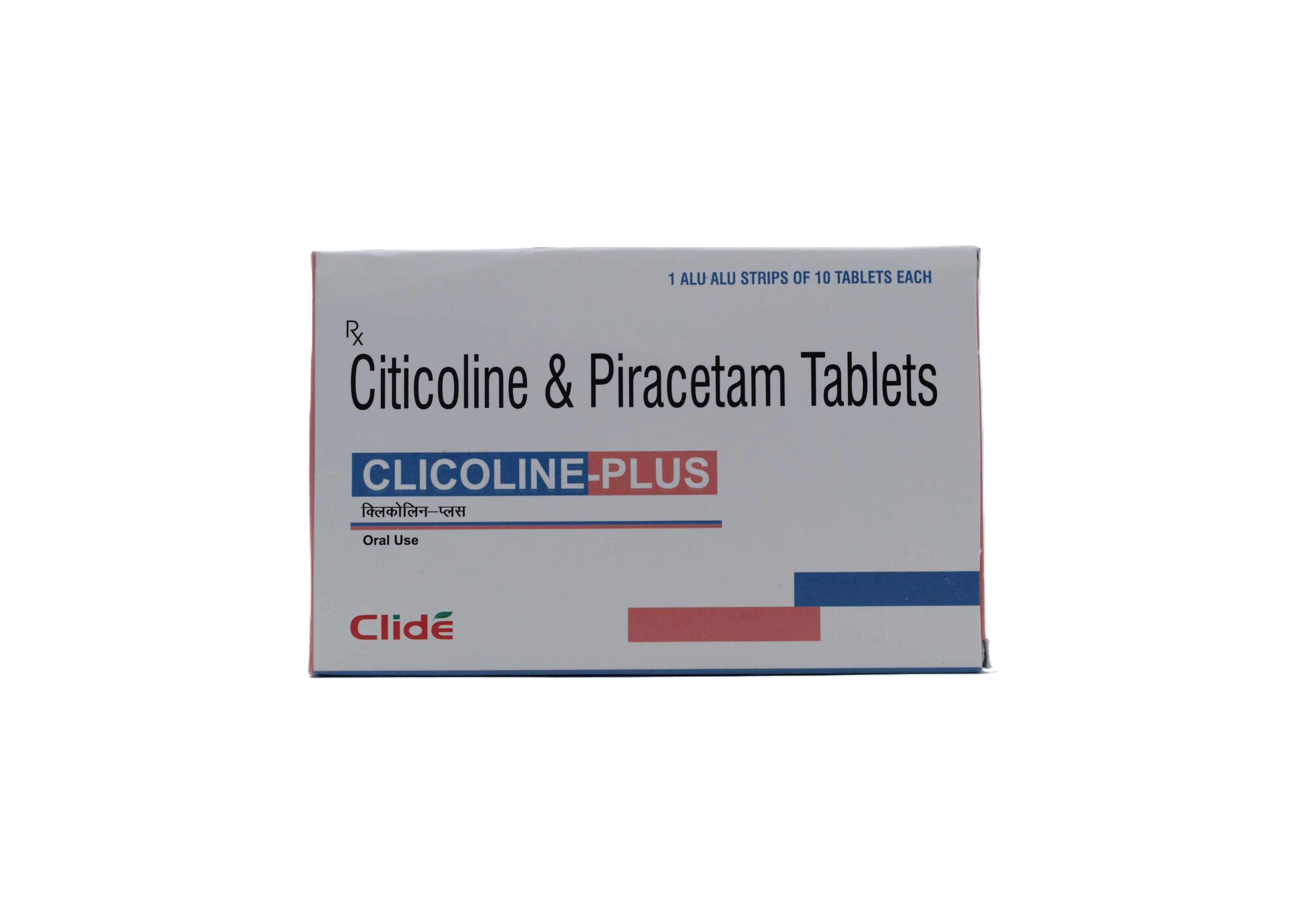 CLICOLINE PLUS