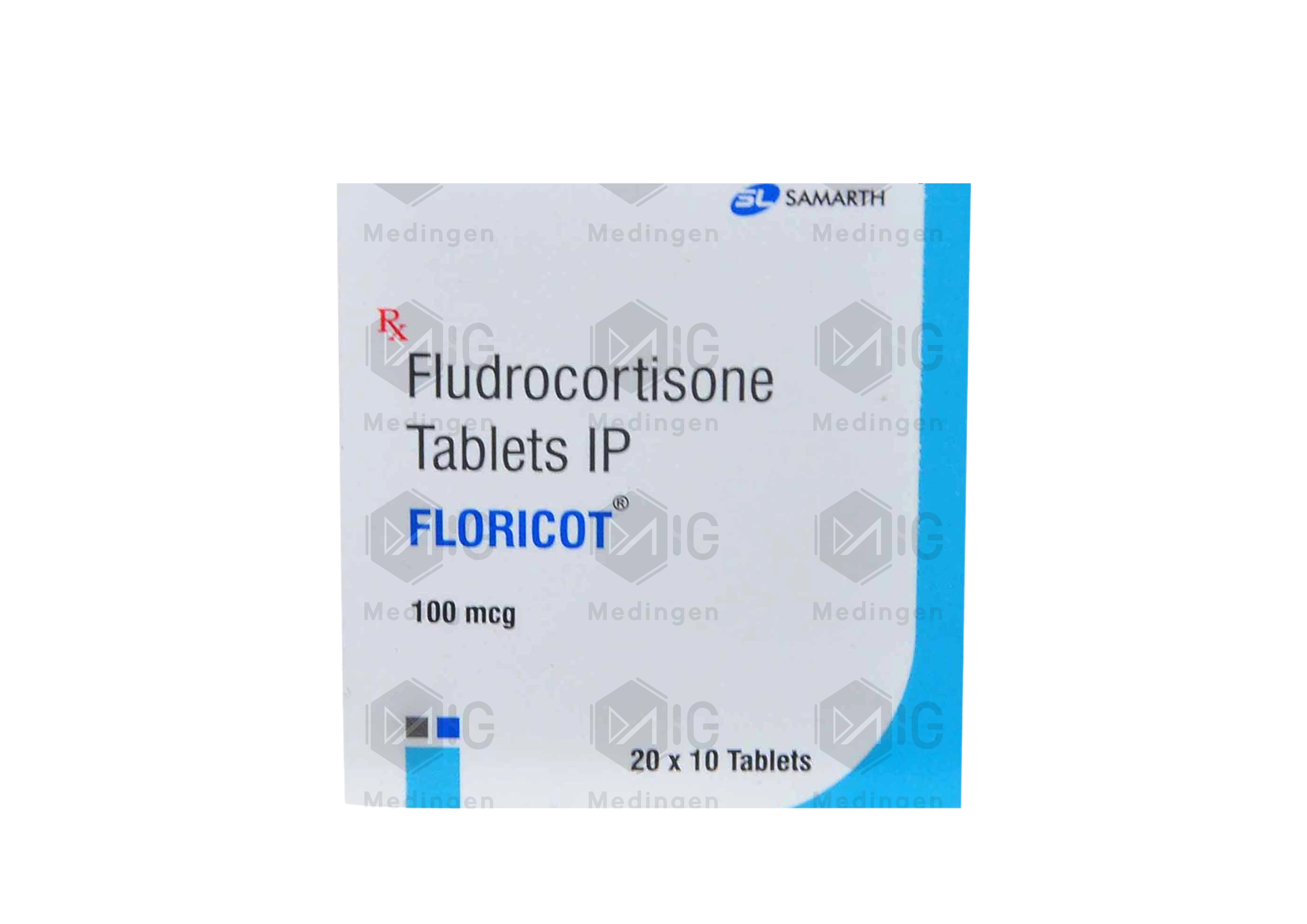 FLORICOT TABLET