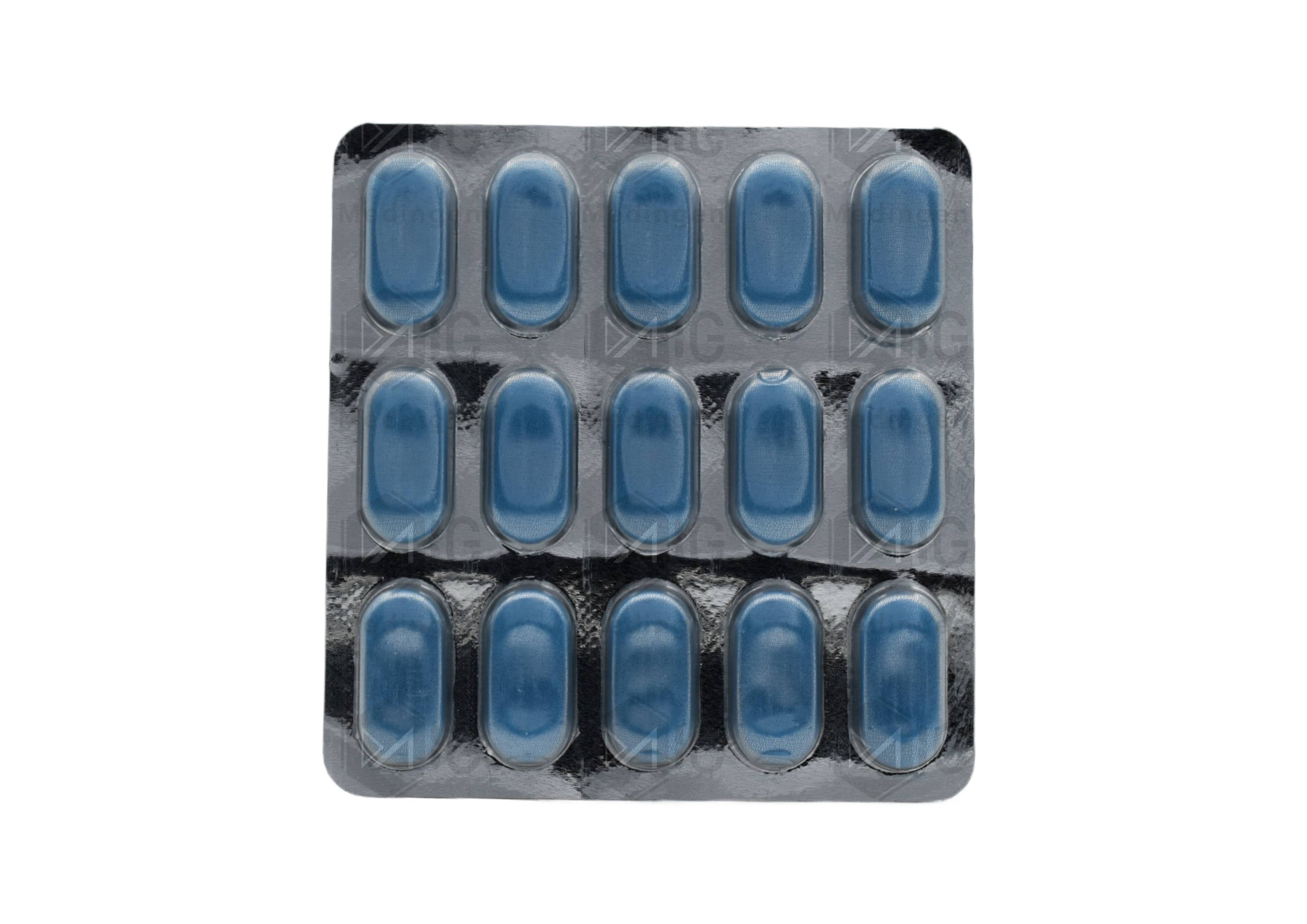 Shevcal 500mg Tablet: View Uses, Side Effects, Price & Substitutes