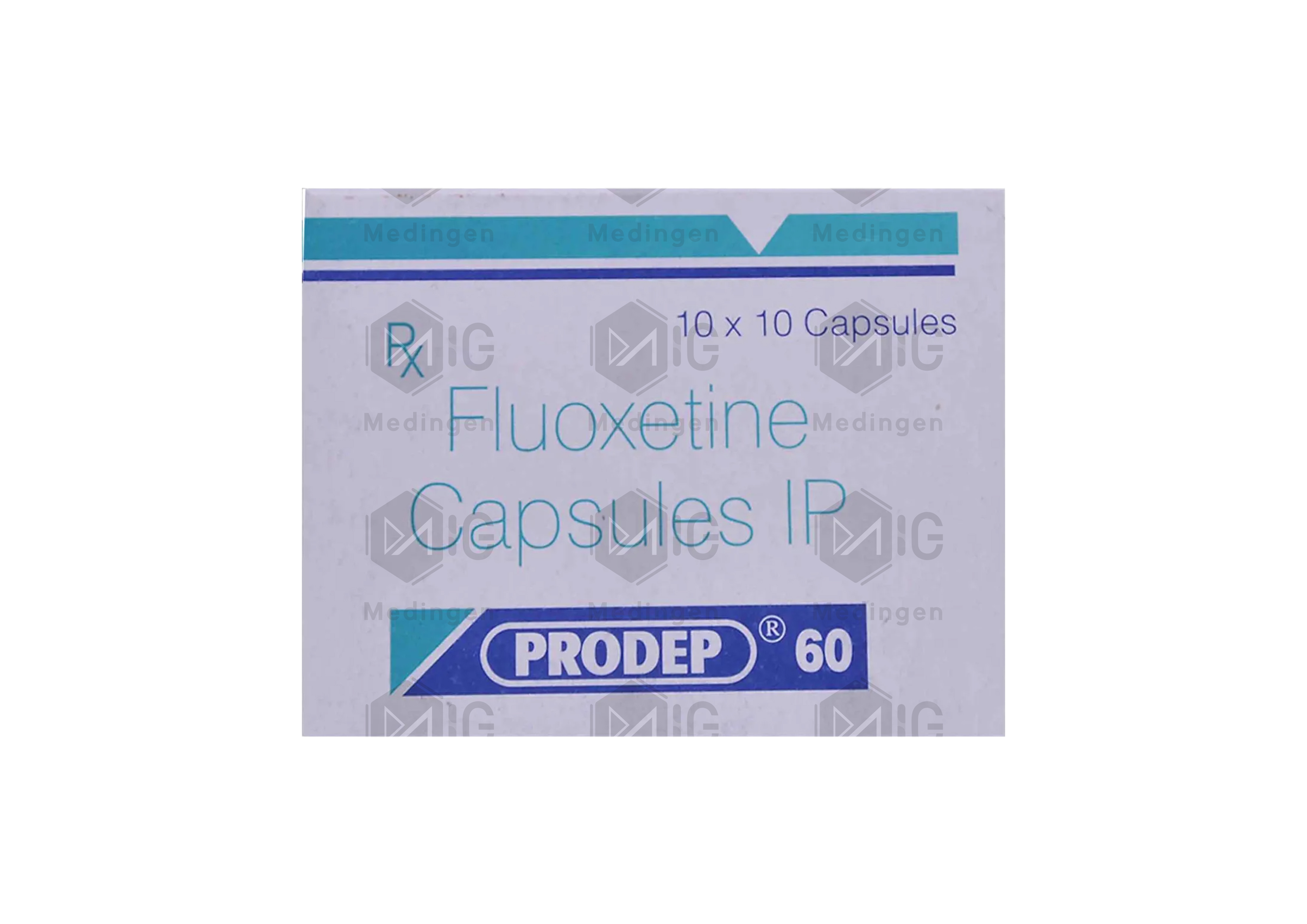 Prodep 60mg Tablet: Uses, Side Effects, Price, and Substitutes