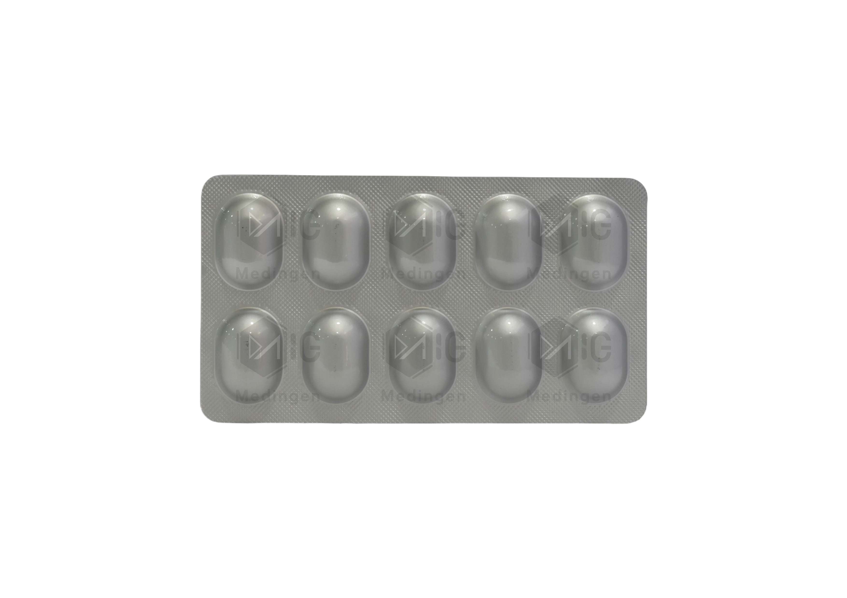 EPIMIND CR 300MG Tablet: Uses, Side Effects, Price & Substitutes